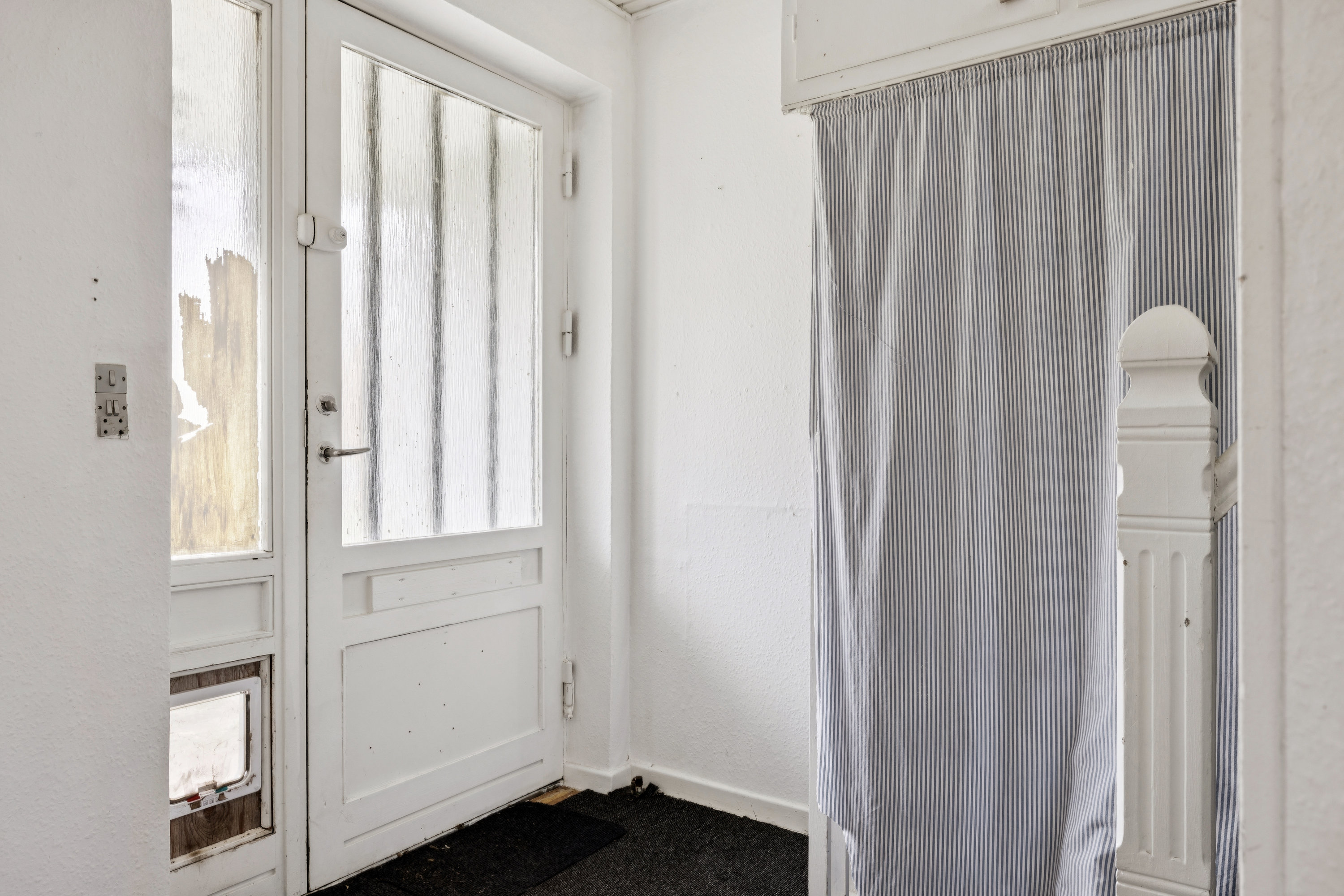 Fremhævet gang billede i fuldskærmstilstand. Billede af Fåborgvej 31, 5610 Assens