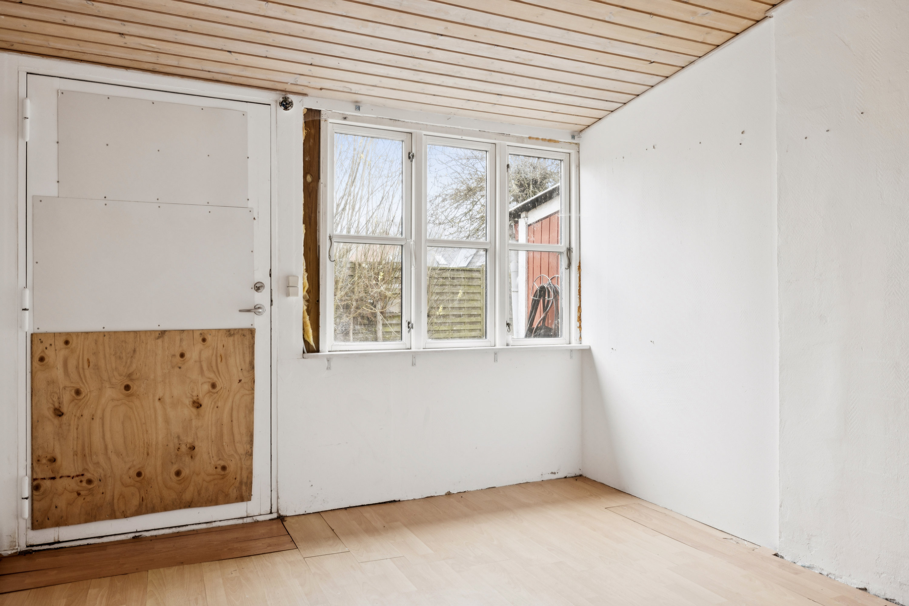 Fremhævet værelse billede i fuldskærmstilstand. Billede af Fåborgvej 31, 5610 Assens