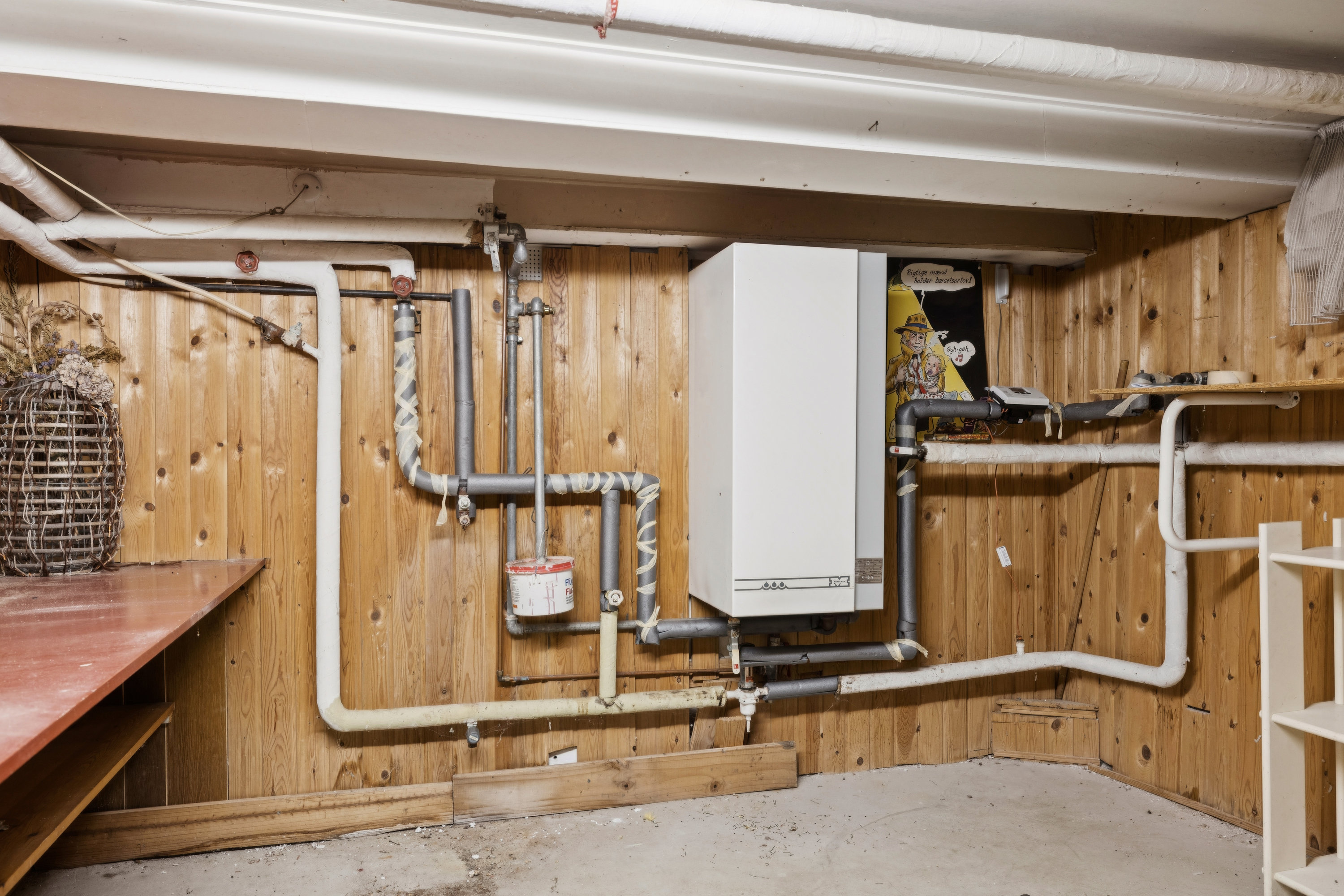 Fremhævet andet billede i fuldskærmstilstand. Billede af Fåborgvej 31, 5610 Assens