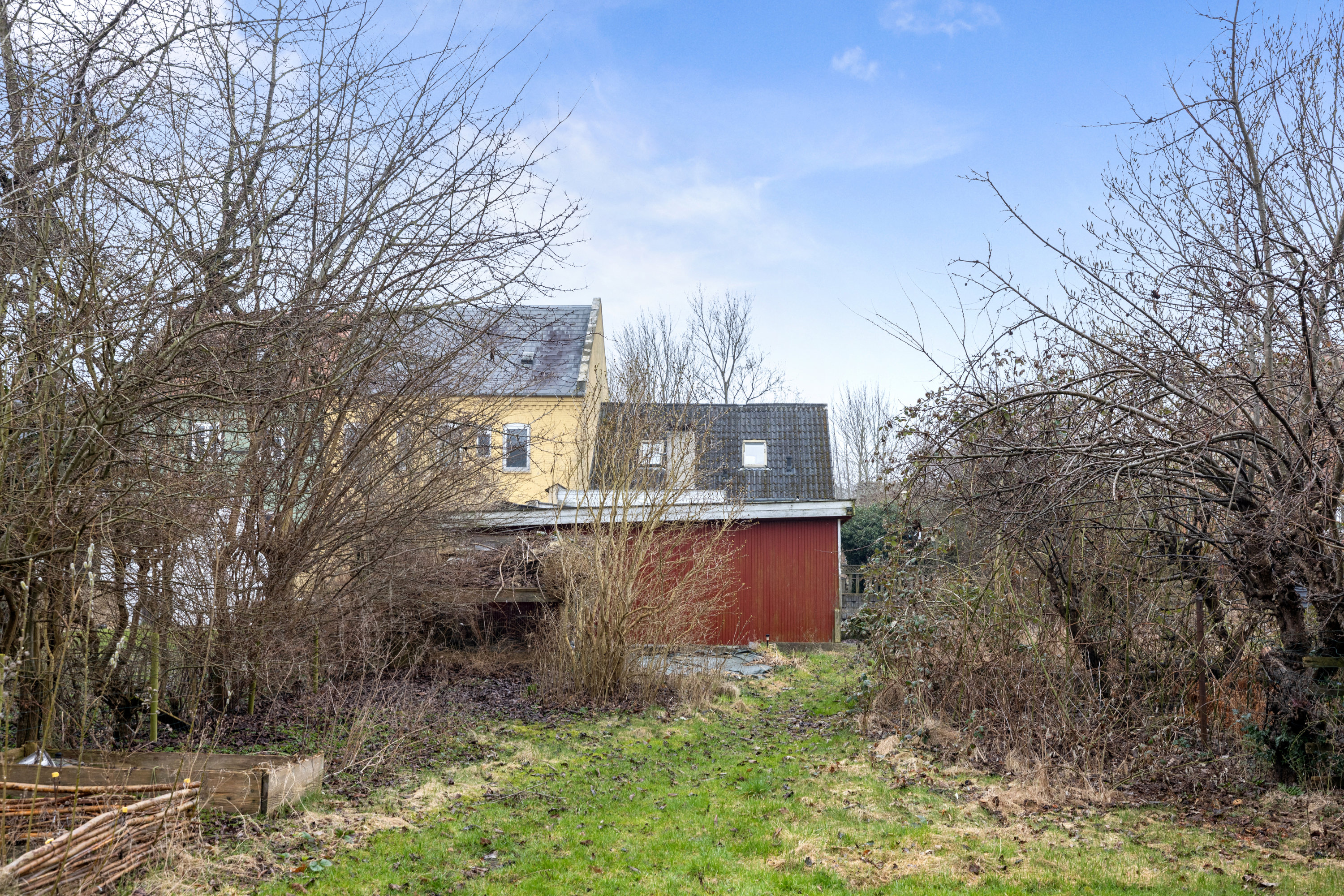 Fremhævet ejendommen billede i fuldskærmstilstand. Billede af Fåborgvej 31, 5610 Assens