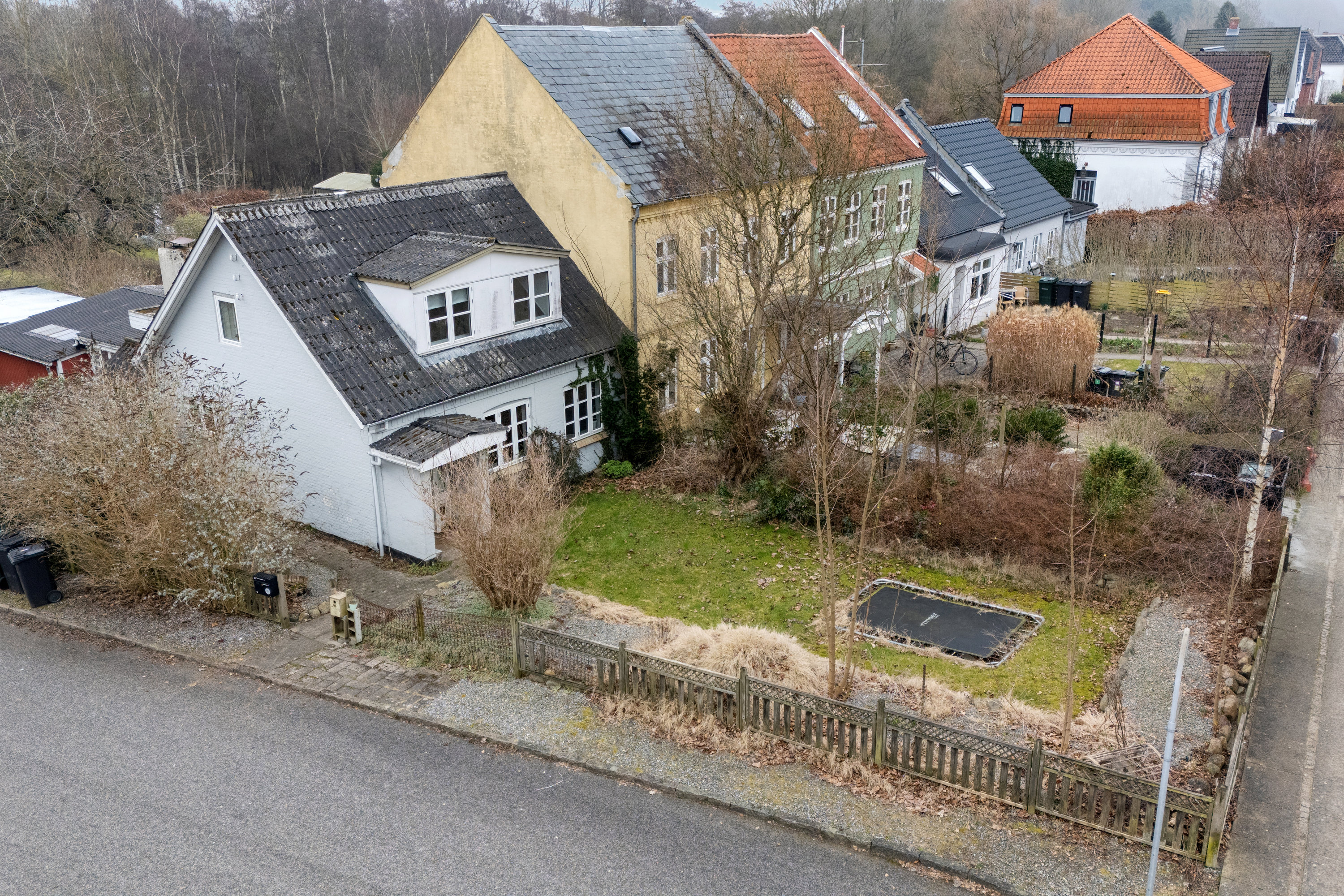 Fremhævet ejendommen billede i fuldskærmstilstand. Billede af Fåborgvej 31, 5610 Assens