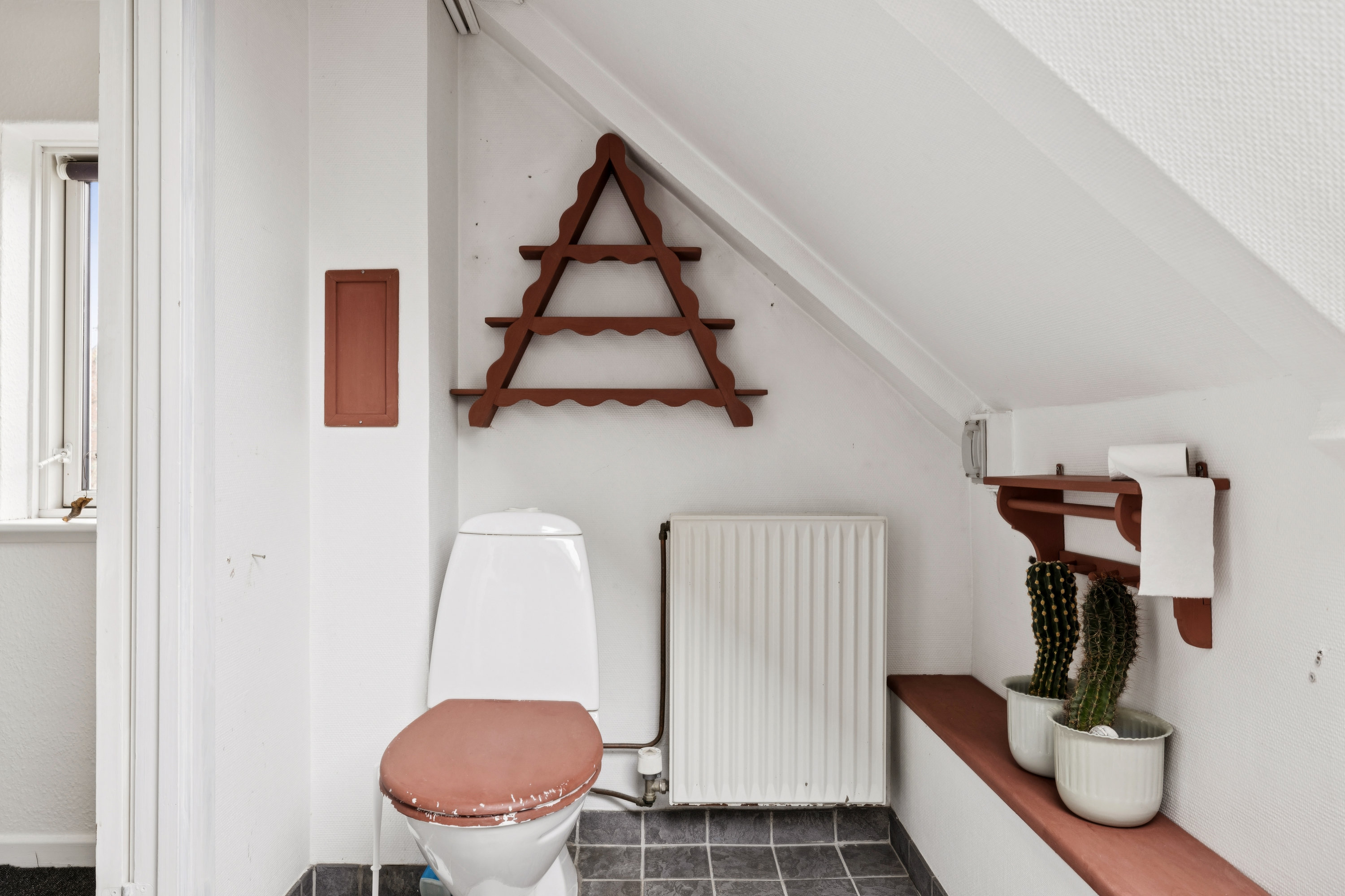 Fremhævet badeværelse billede i fuldskærmstilstand. Billede af Fåborgvej 31, 5610 Assens