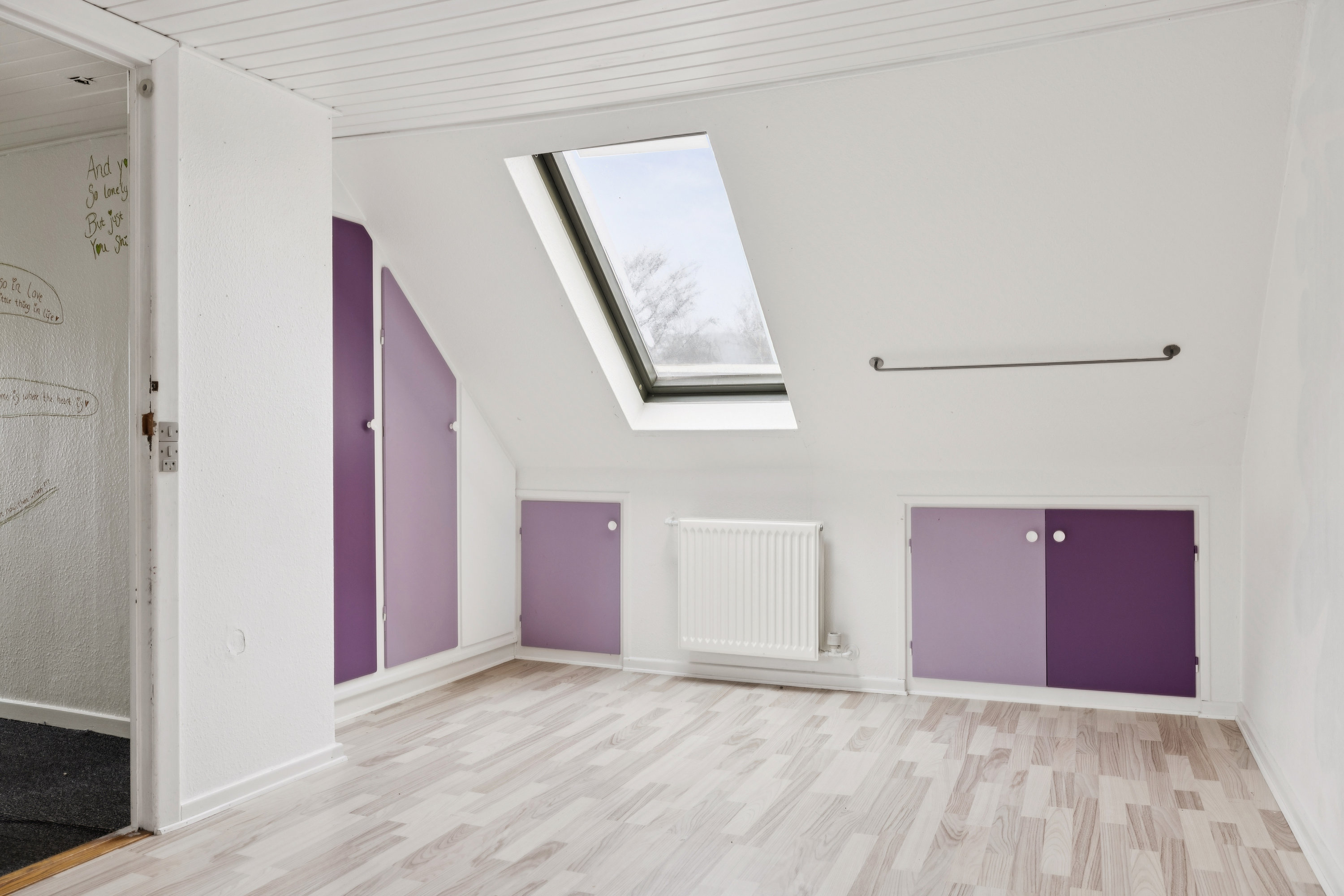 Fremhævet værelse billede i fuldskærmstilstand. Billede af Fåborgvej 31, 5610 Assens