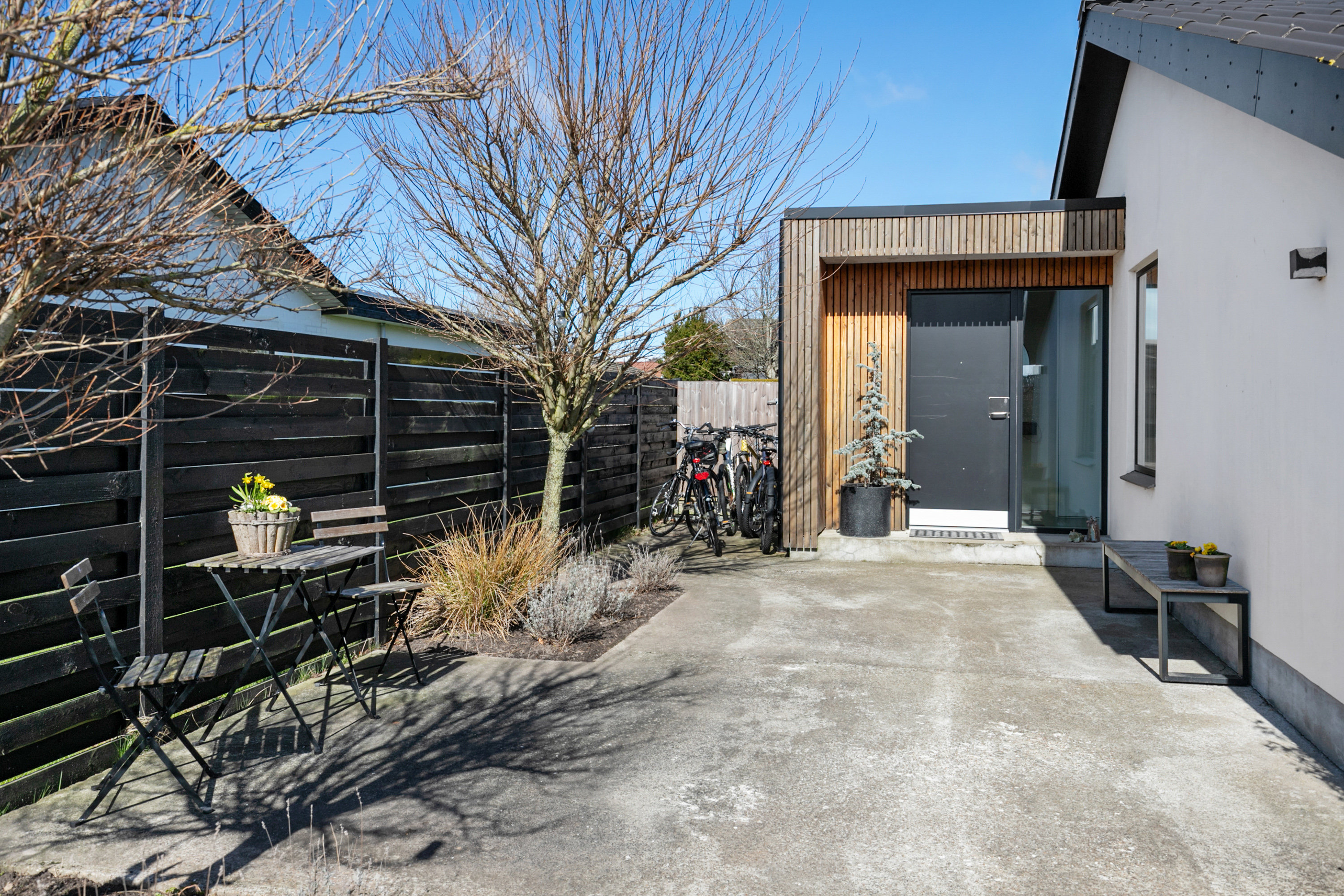 Fremhævet indgangsparti billede i fuldskærmstilstand. Billede af Skipper Clements Vej 24, 9440 Aabybro