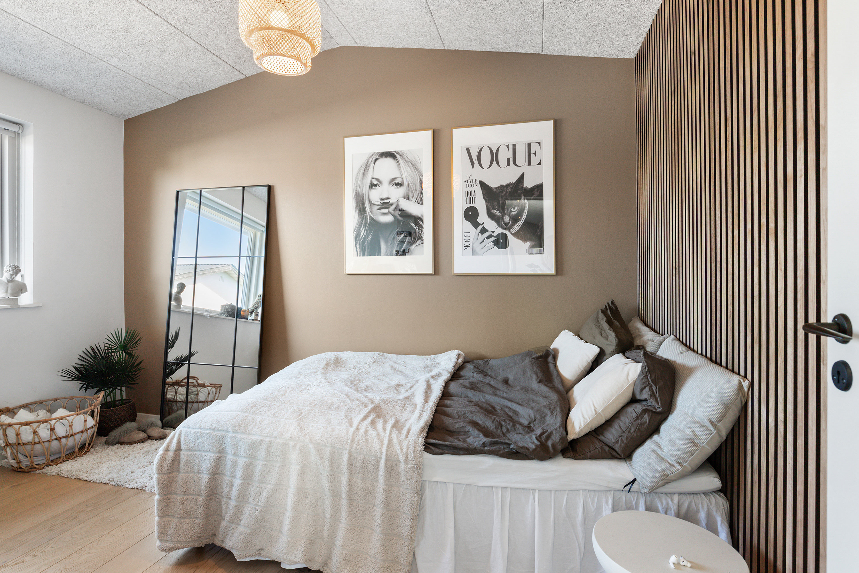 Fremhævet værelse billede i fuldskærmstilstand. Billede af Skipper Clements Vej 24, 9440 Aabybro