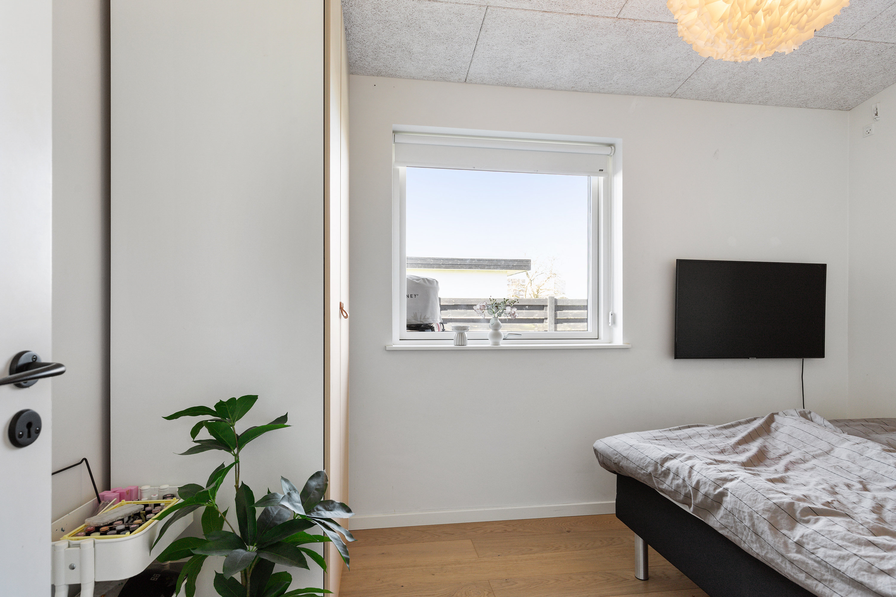 Fremhævet værelse billede i fuldskærmstilstand. Billede af Skipper Clements Vej 24, 9440 Aabybro