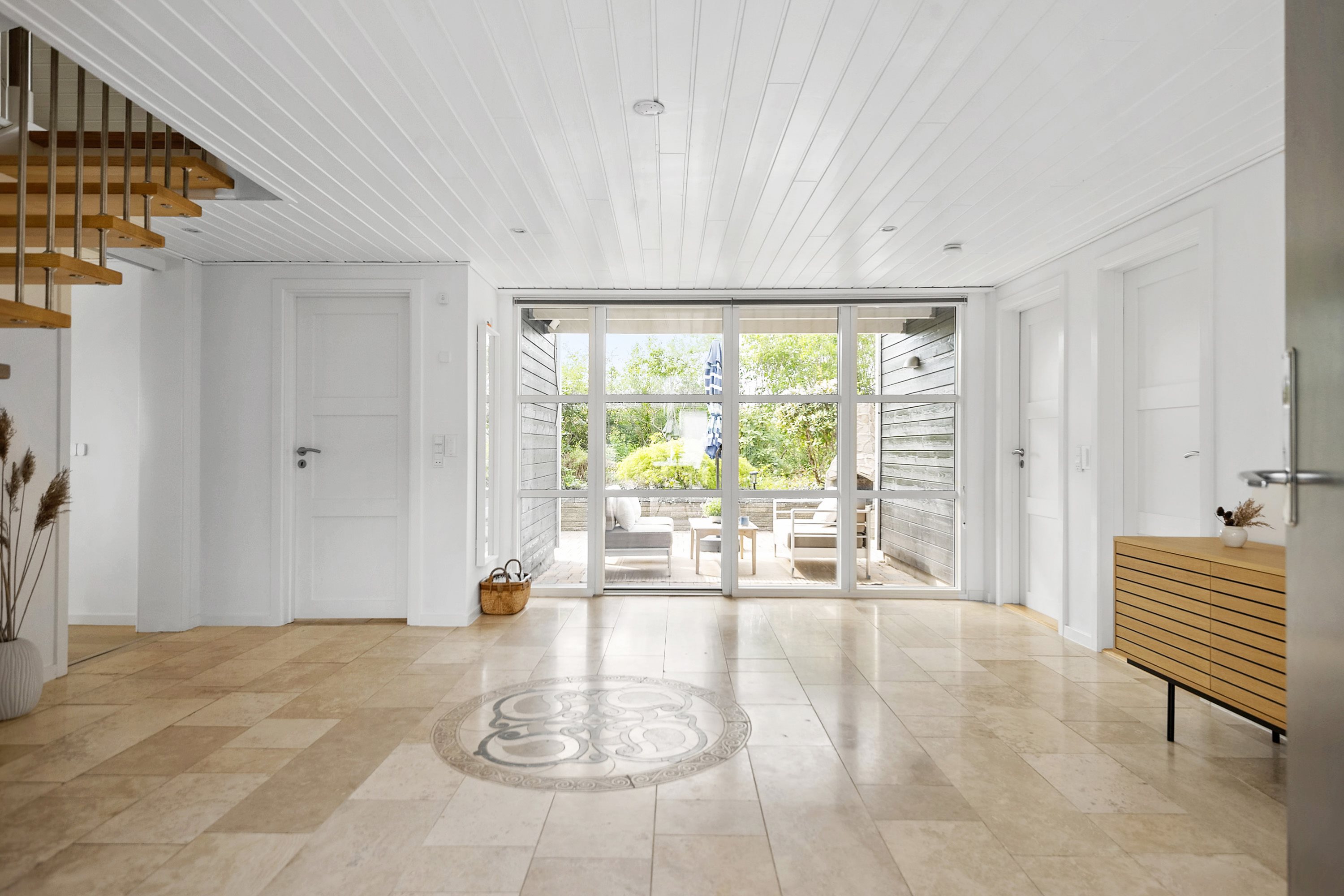 Fremhævet værelse billede i fuldskærmstilstand. Billede af Rønhøjs Ager 15, 8300 Odder