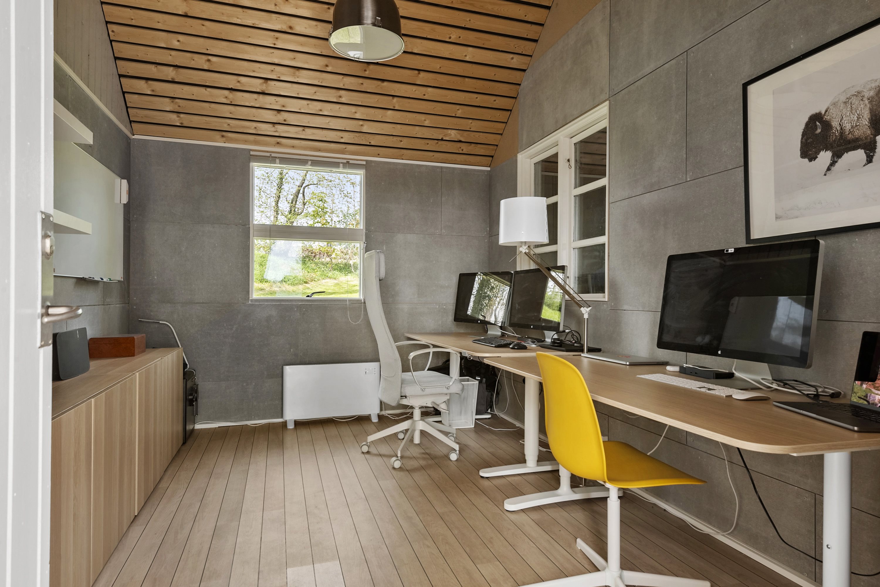 Fremhævet disp. rum  billede i fuldskærmstilstand. Billede af Rønhøjs Ager 15, 8300 Odder