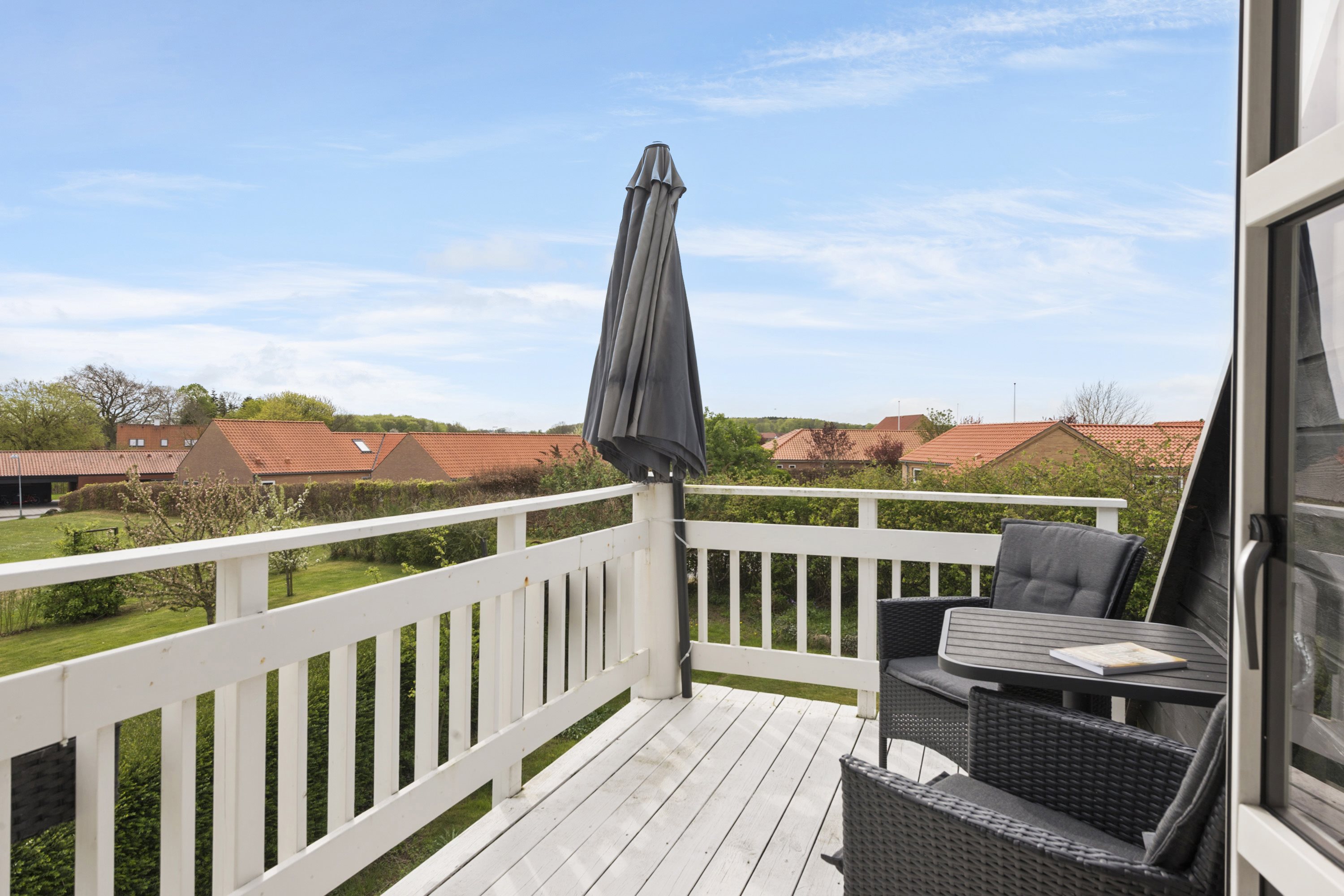 Fremhævet område billede i fuldskærmstilstand. Billede af Rønhøjs Ager 15, 8300 Odder