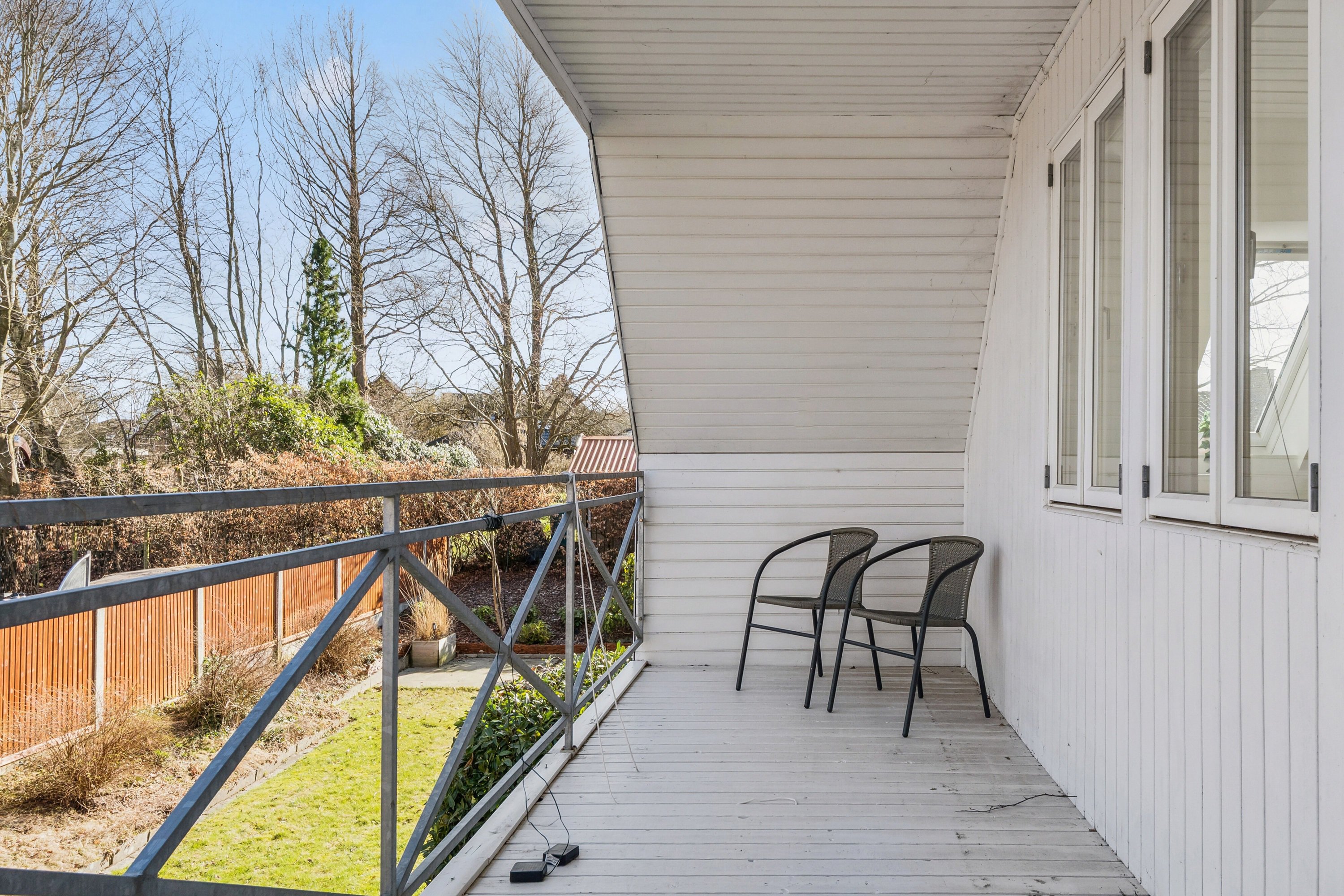 Fremhævet  billede i fuldskærmstilstand. Billede af Solbakkevej 27, 8600 Silkeborg