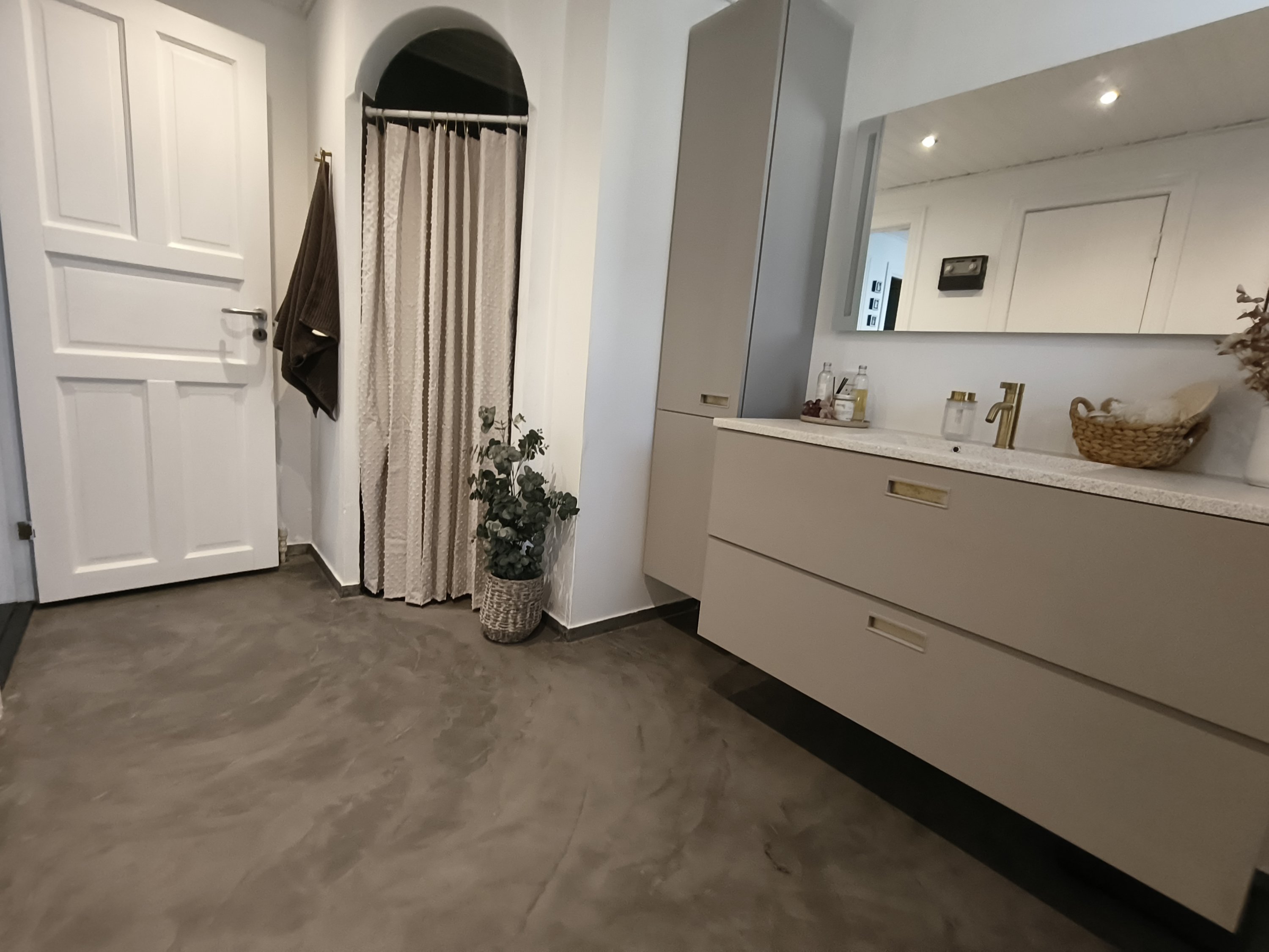 Fremhævet  billede i fuldskærmstilstand. Billede af Stenumvej 3, Råsted, 7570 Vemb