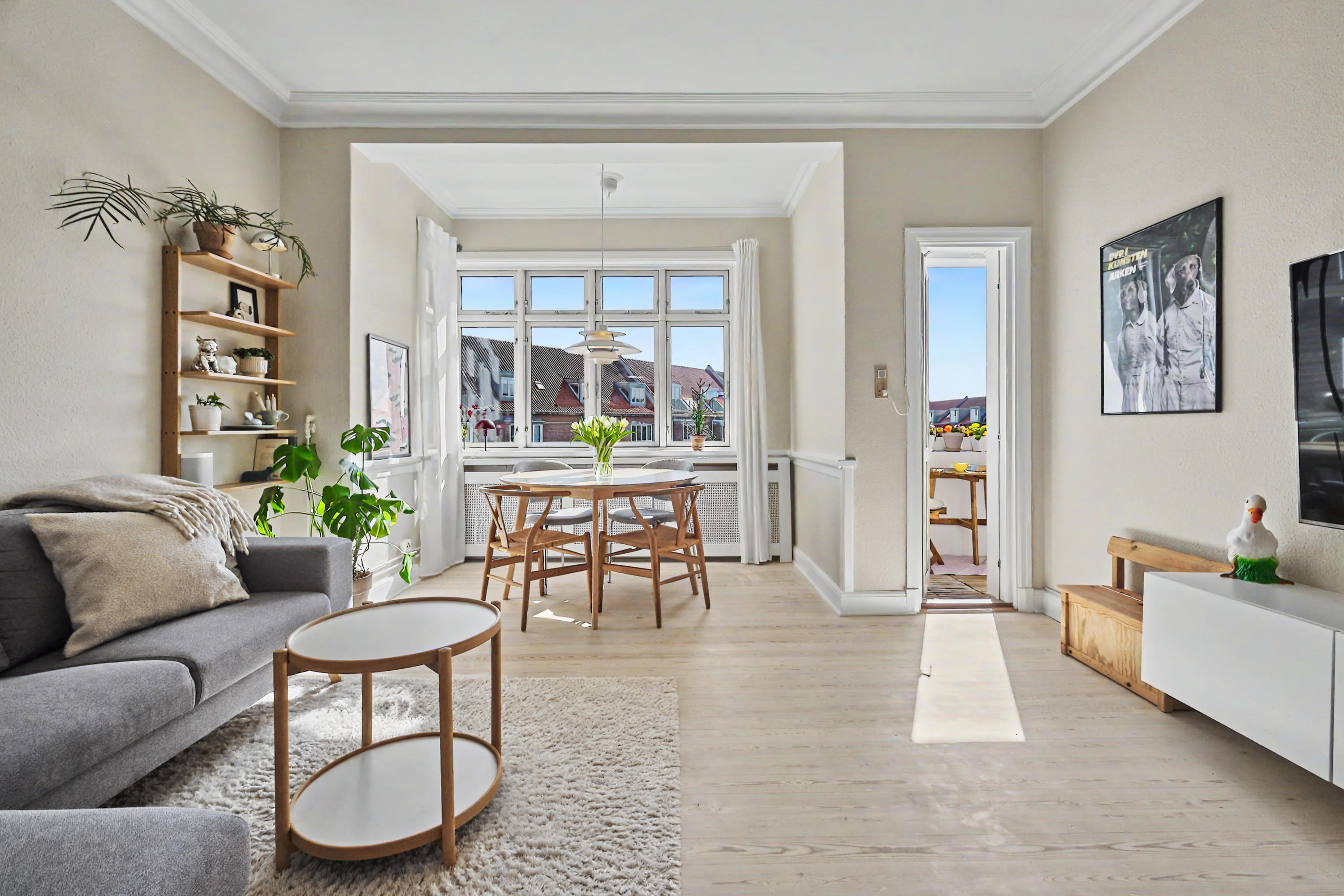 Chr. Wærums Gade 26, 4. th., 8000 Aarhus C