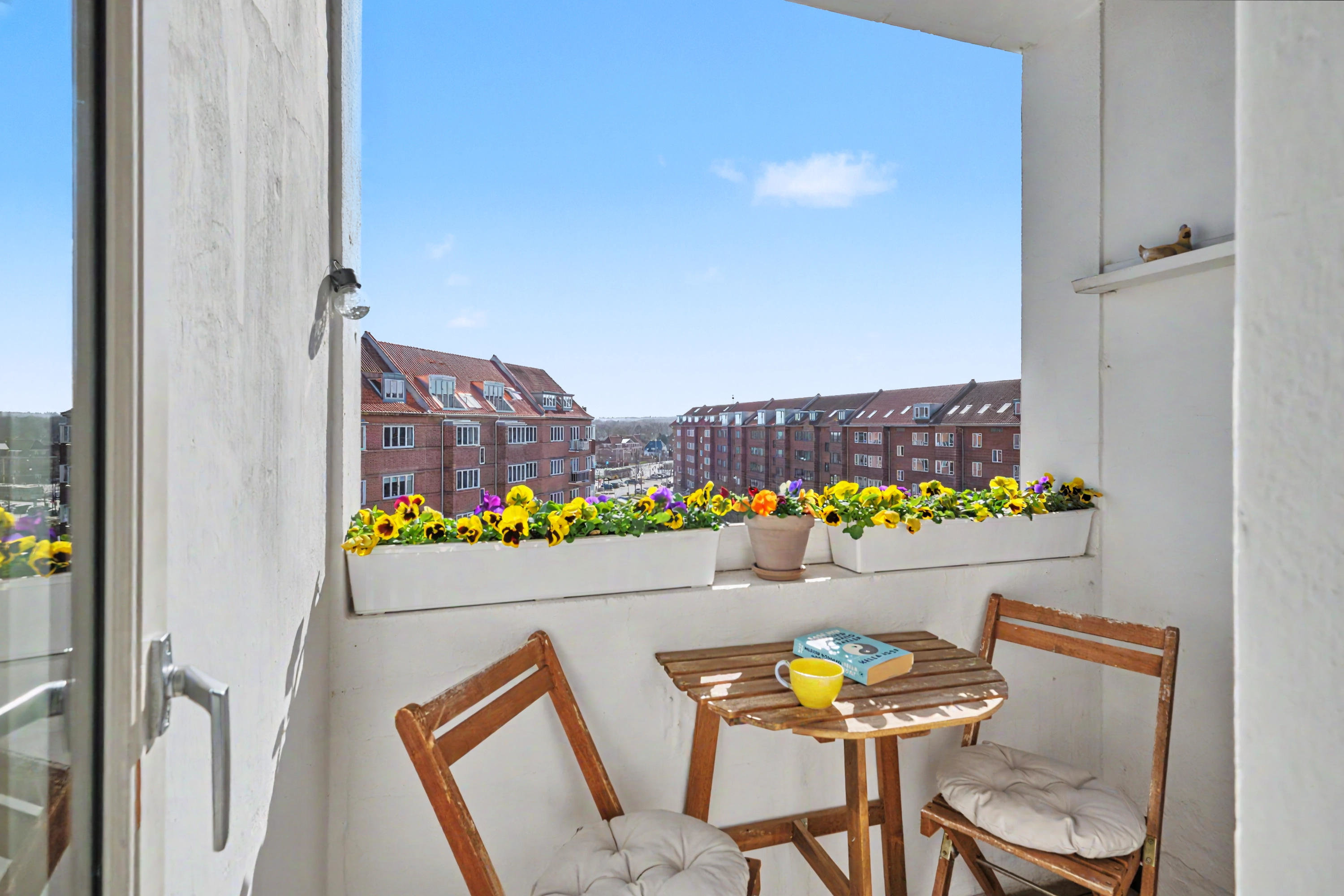 Chr. Wærums Gade 26, 4. th., 8000 Aarhus C