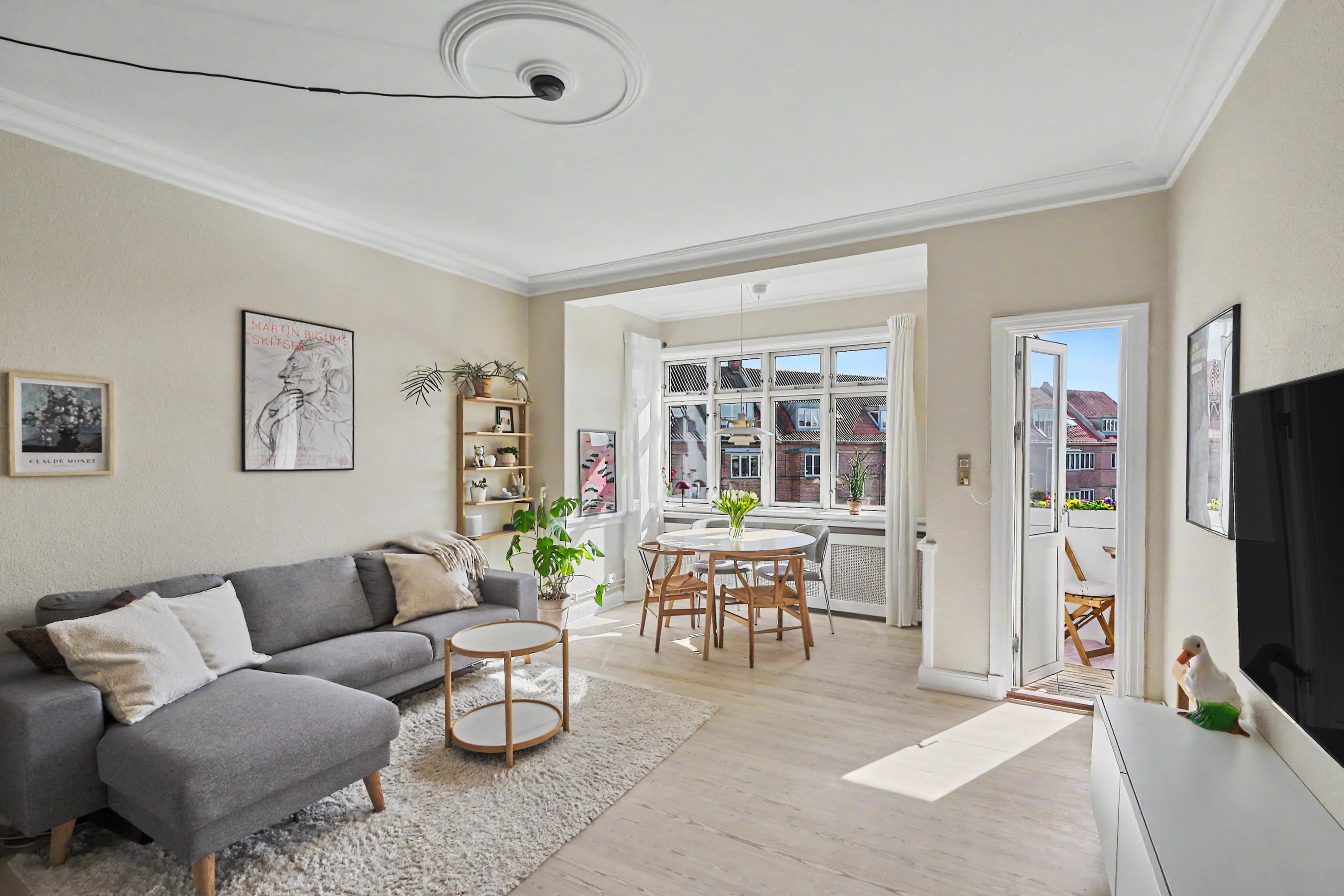 Chr. Wærums Gade 26, 4. th., 8000 Aarhus C