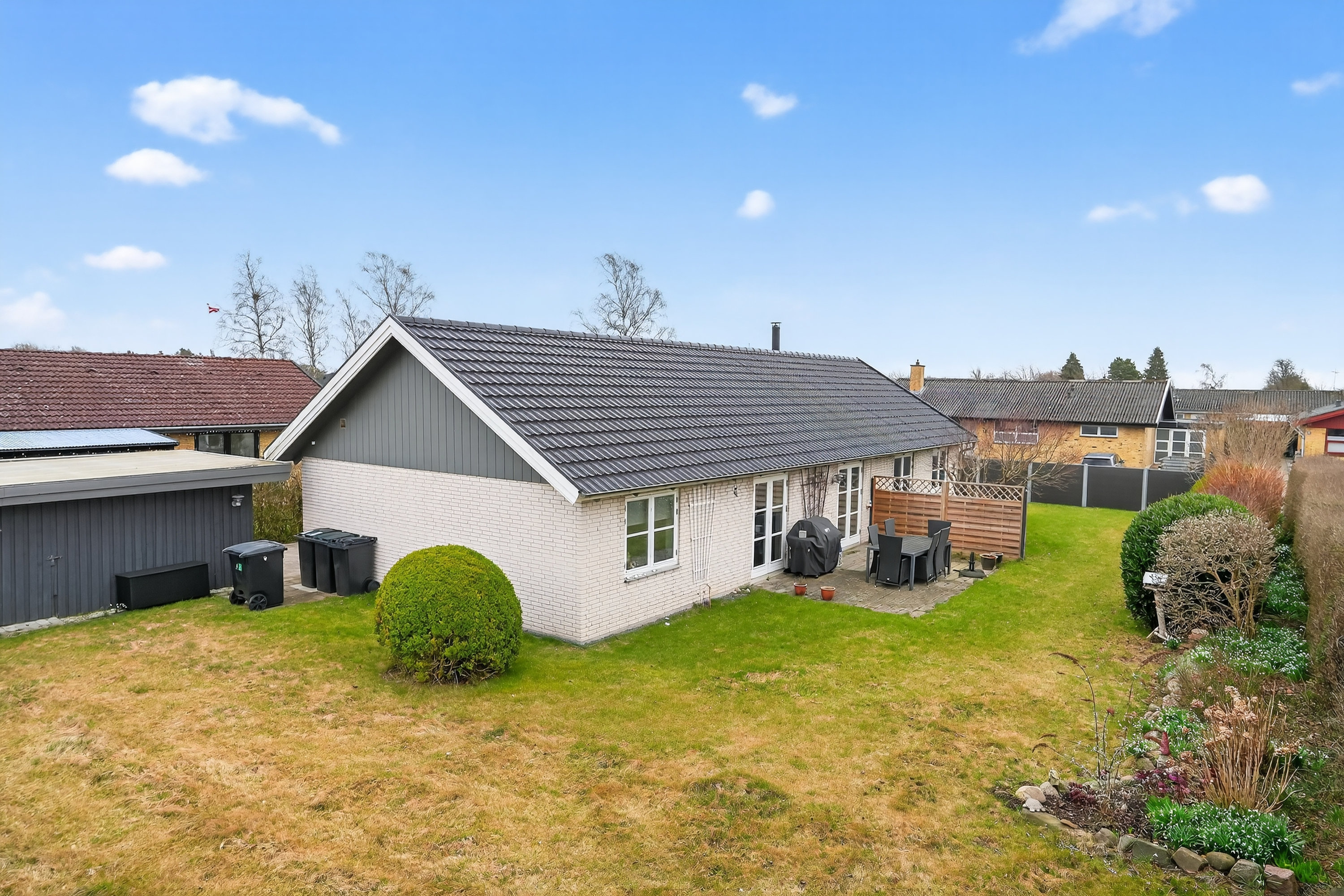 Elmevej 13, 4390 Vipperød