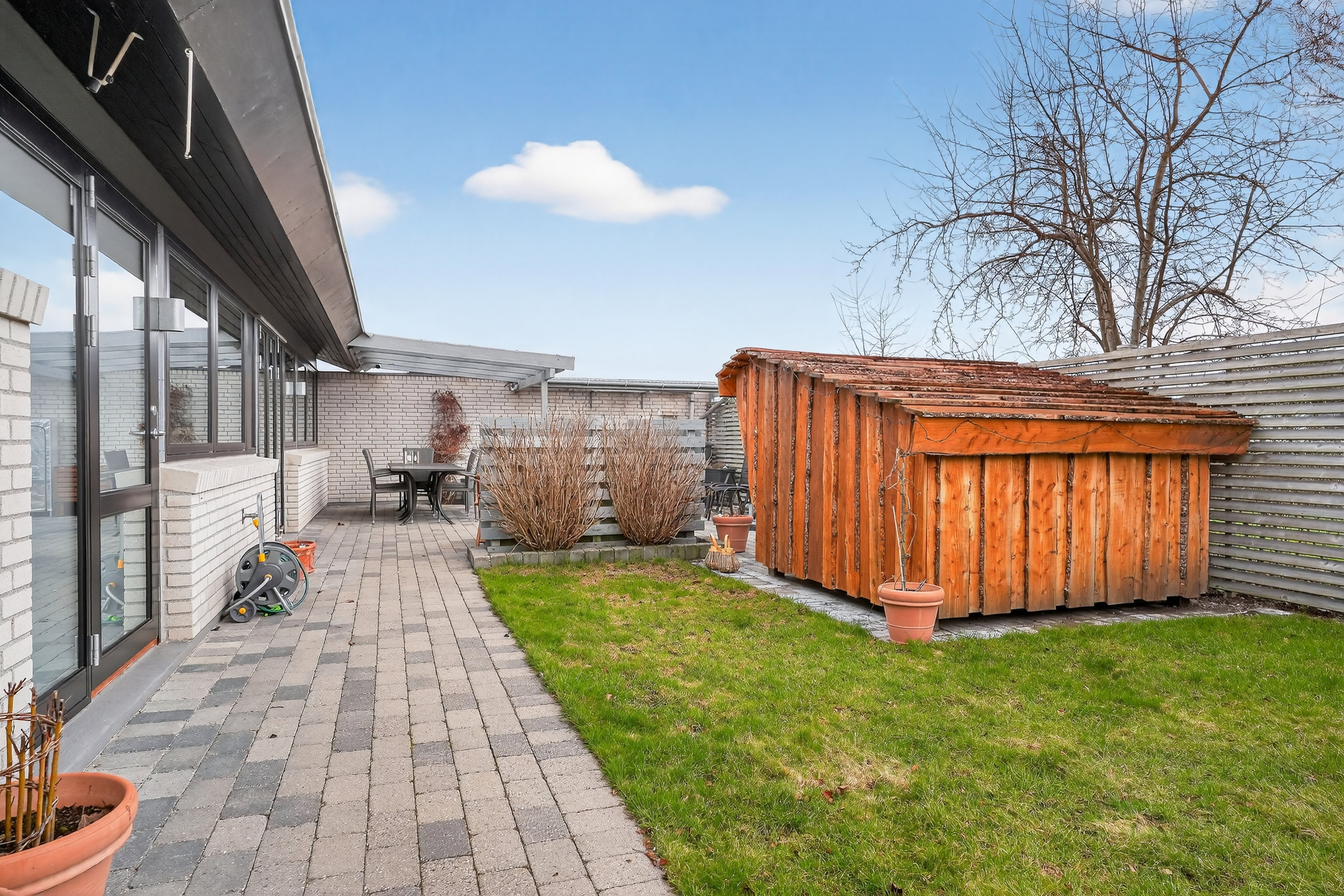 Fremhævet have billede i fuldskærmstilstand. Billede af Maglegårdsvej 413, 3480 Fredensborg