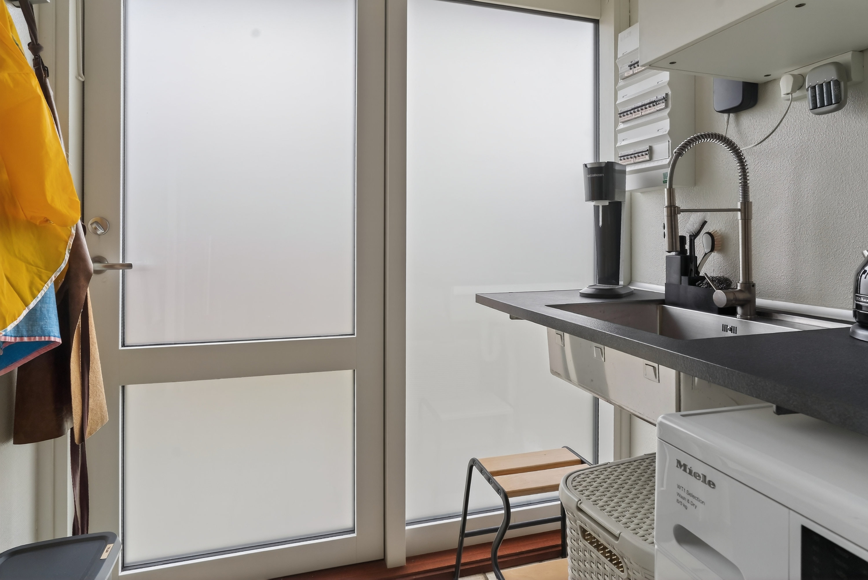 Fremhævet bryggers billede i fuldskærmstilstand. Billede af Maglegårdsvej 413, 3480 Fredensborg