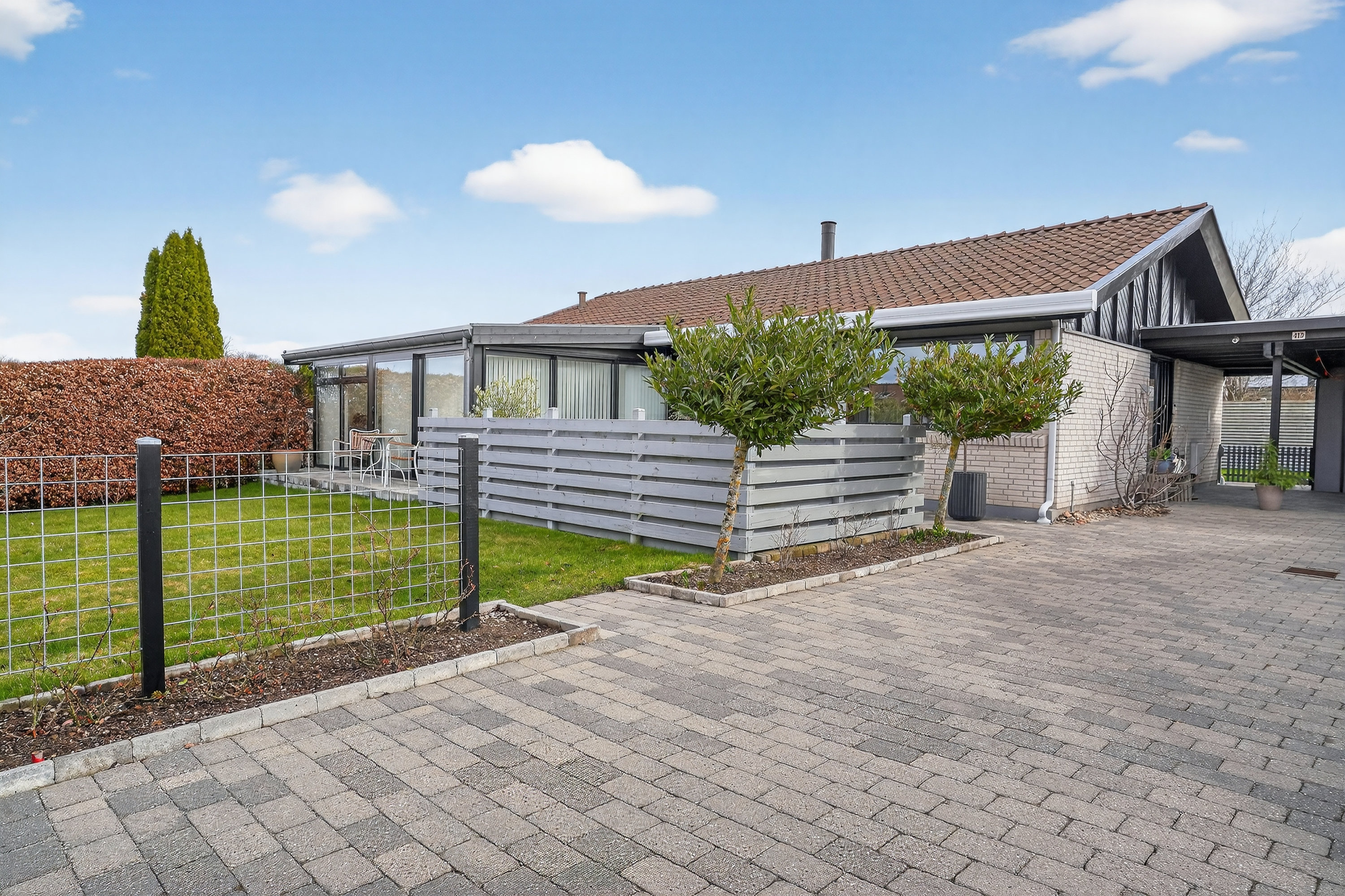 Maglegårdsvej 413, 3480 Fredensborg