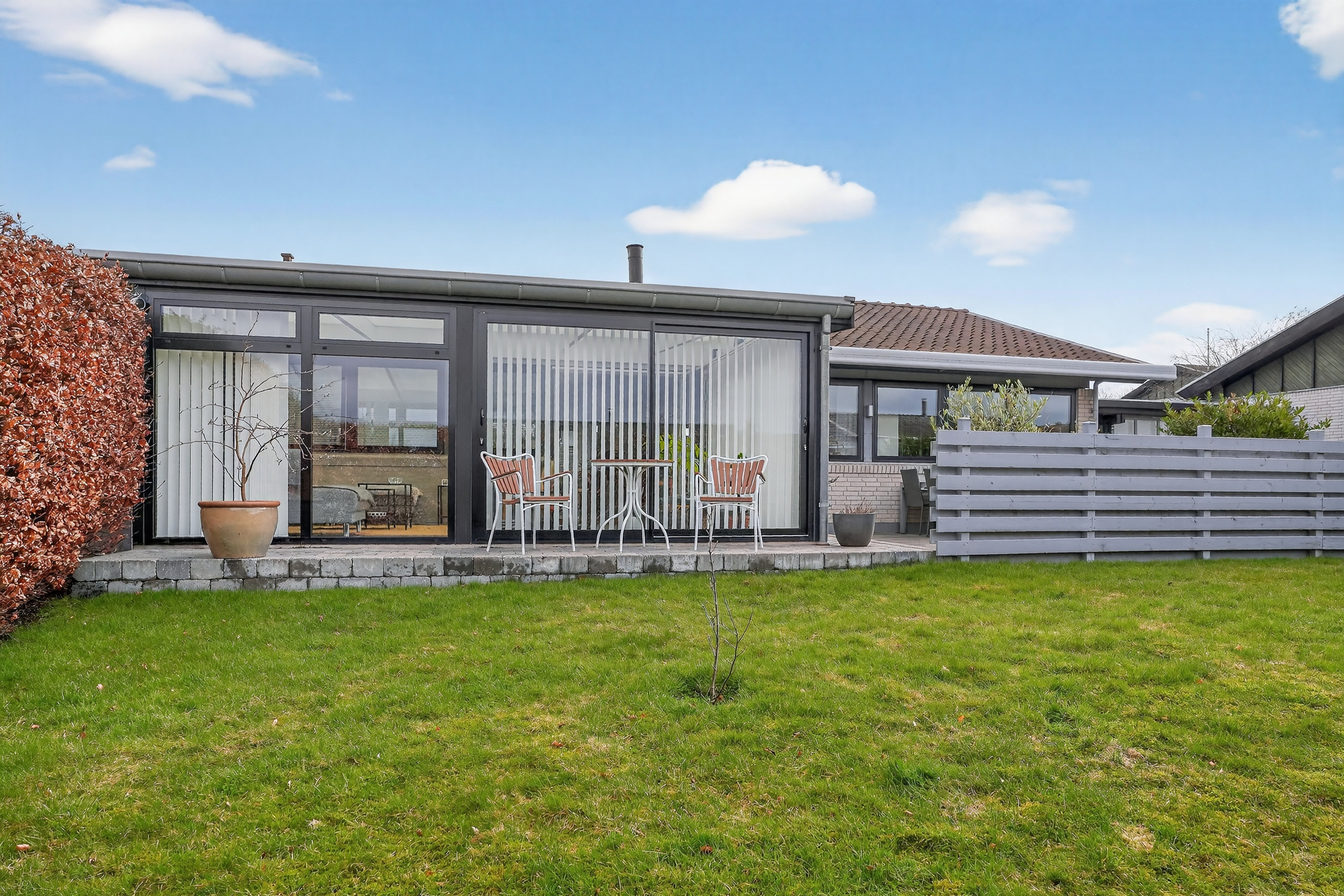 Fremhævet ejendommen billede i fuldskærmstilstand. Billede af Maglegårdsvej 413, 3480 Fredensborg