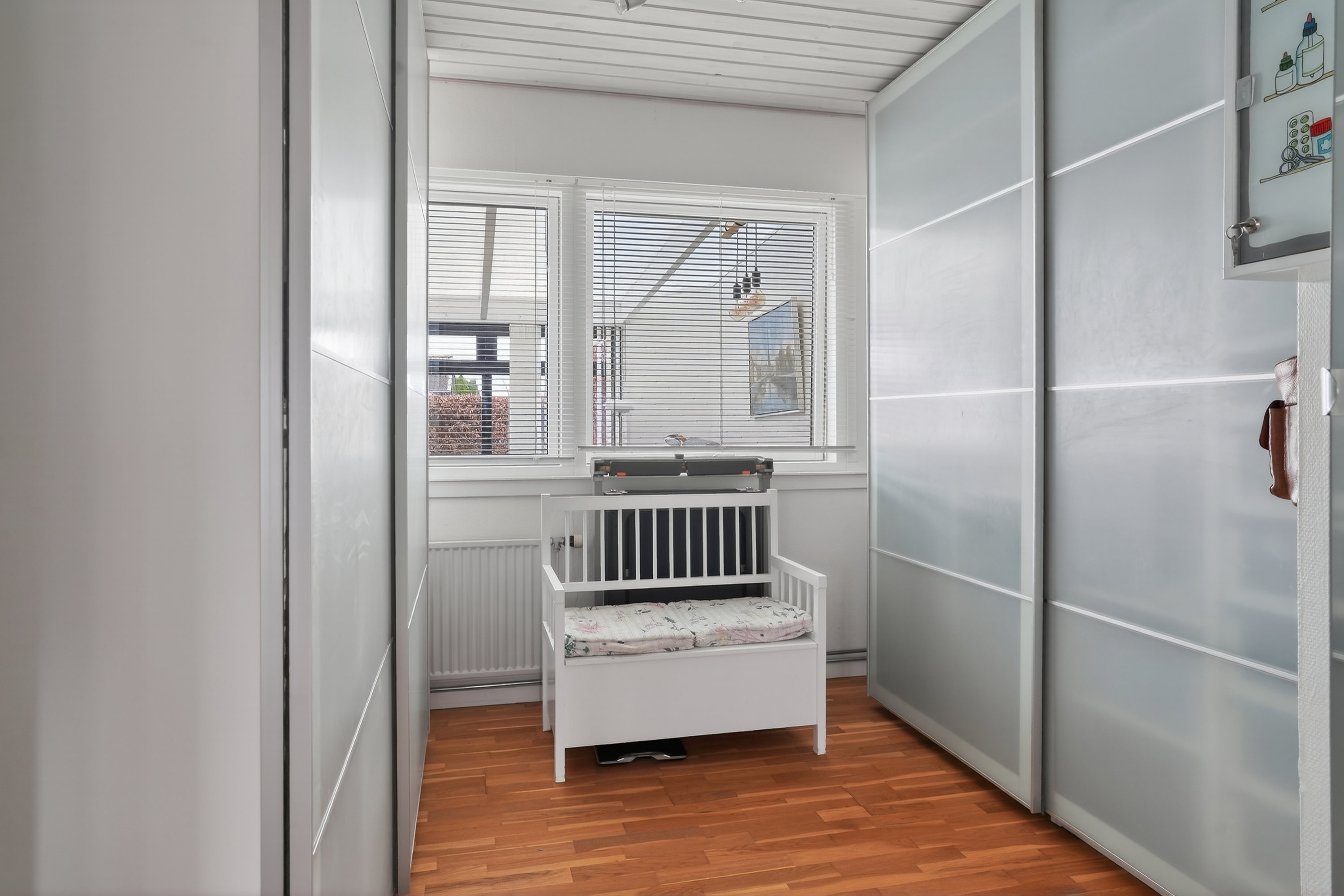 Fremhævet værelse billede i fuldskærmstilstand. Billede af Maglegårdsvej 413, 3480 Fredensborg