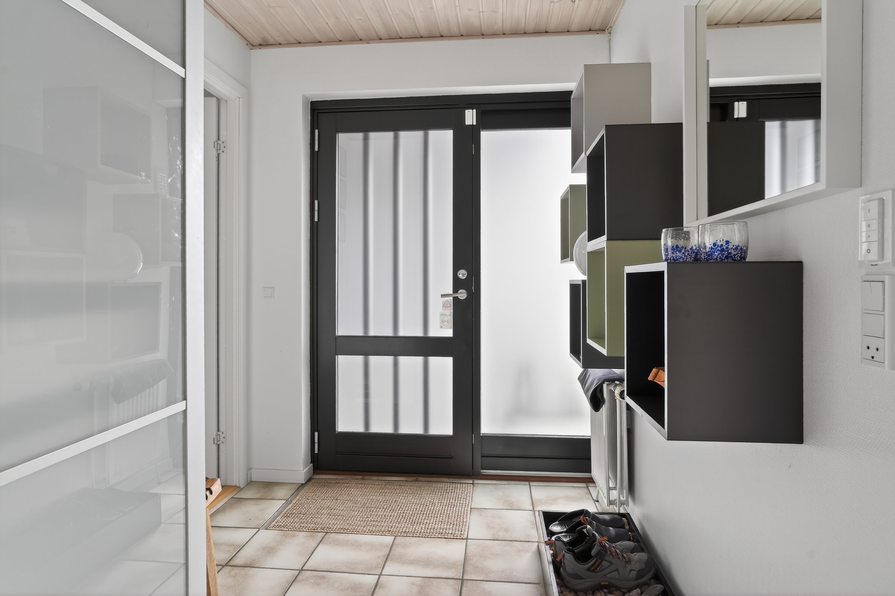 Fremhævet entré billede i fuldskærmstilstand. Billede af Maglegårdsvej 413, 3480 Fredensborg