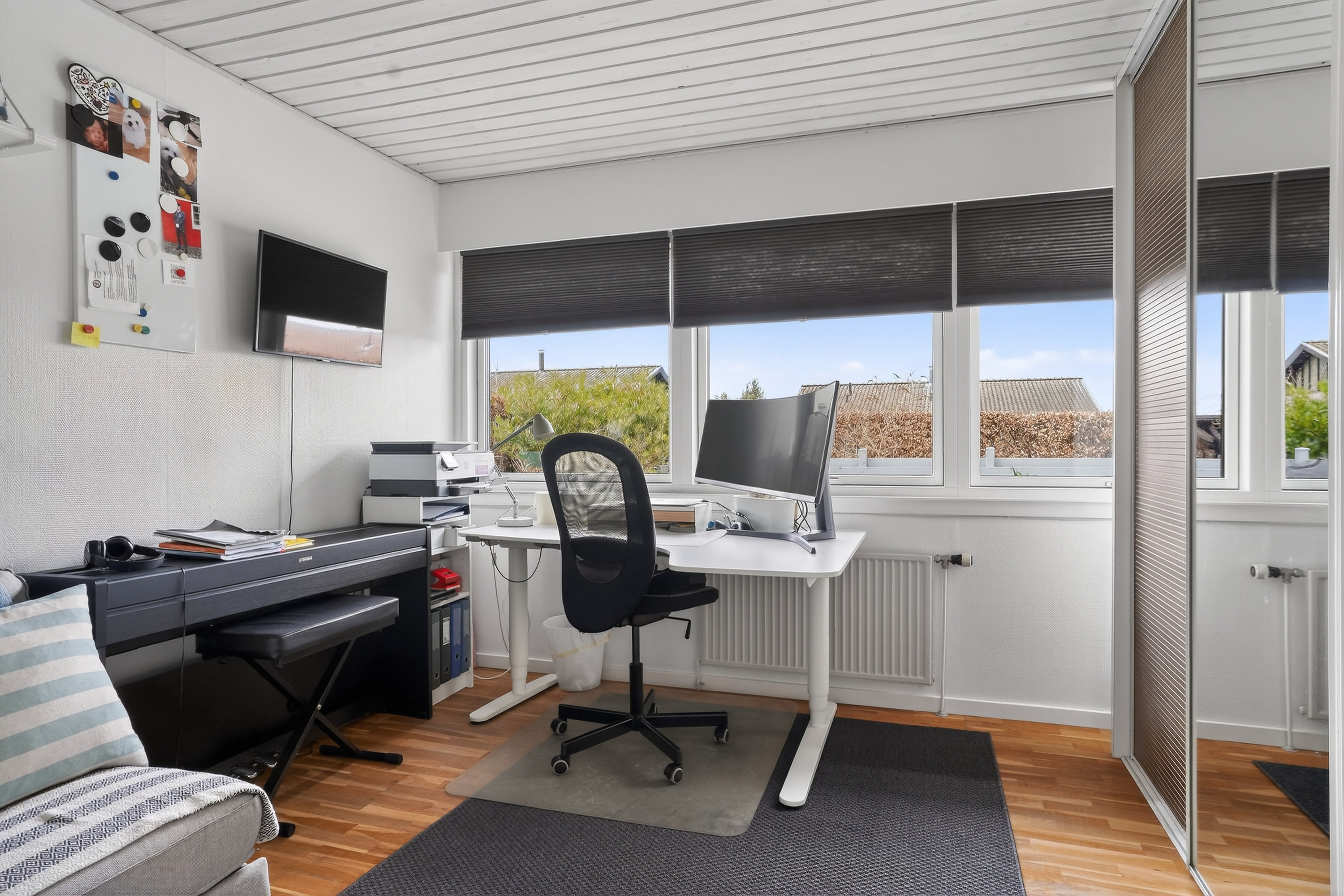 Fremhævet værelse billede i fuldskærmstilstand. Billede af Maglegårdsvej 413, 3480 Fredensborg