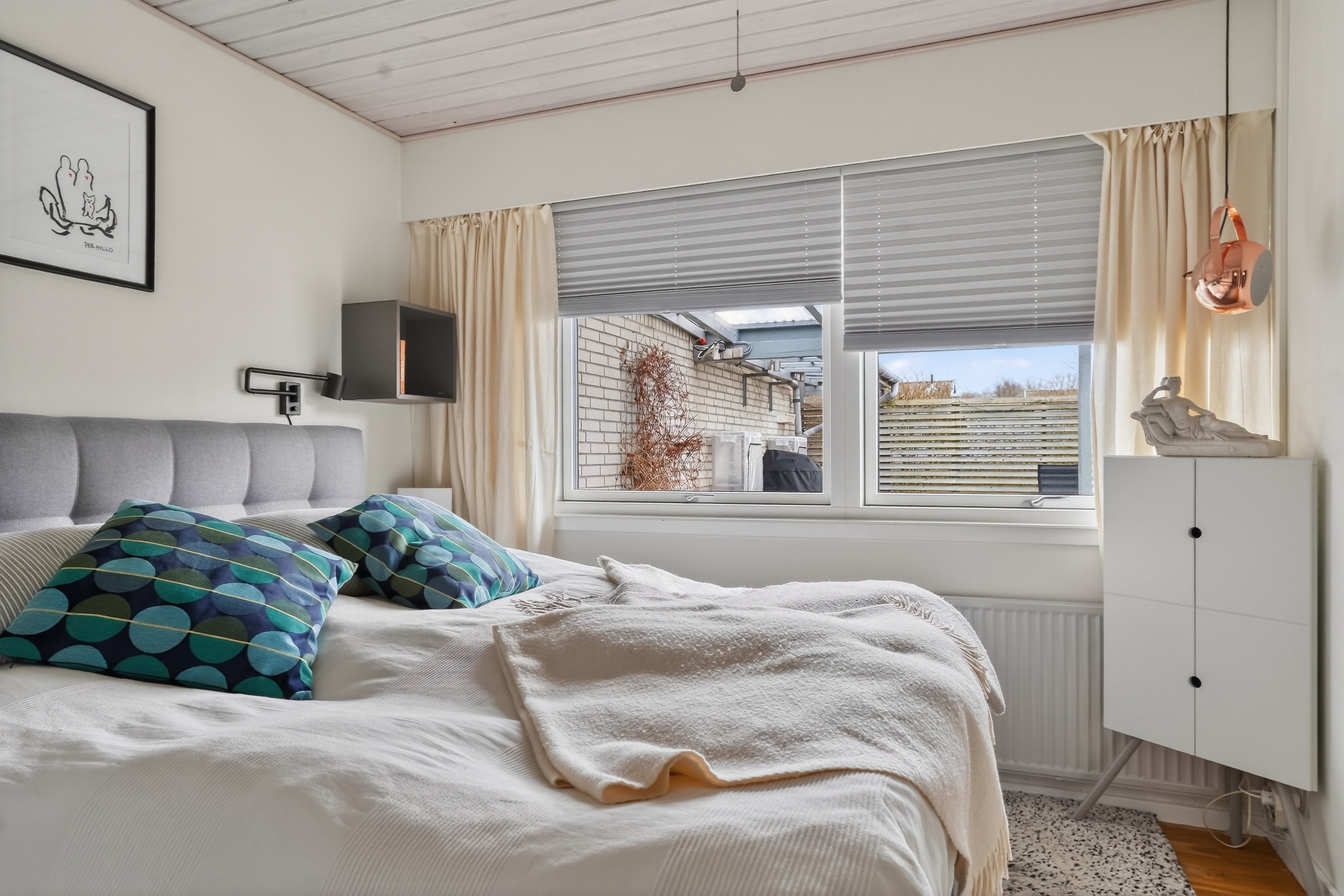 Fremhævet værelse billede i fuldskærmstilstand. Billede af Maglegårdsvej 413, 3480 Fredensborg