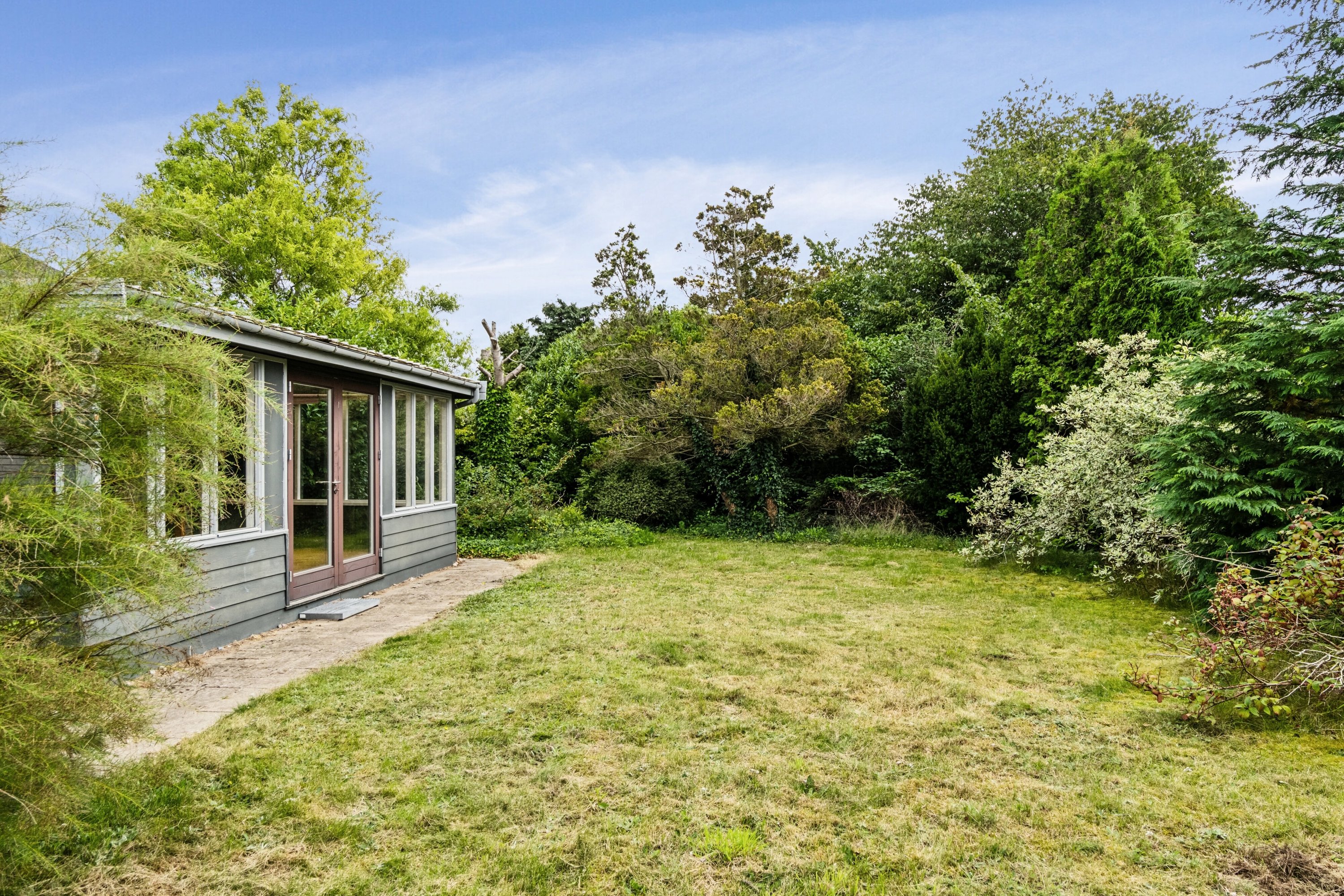 Blichersvej 6, 4500 Nykøbing Sj