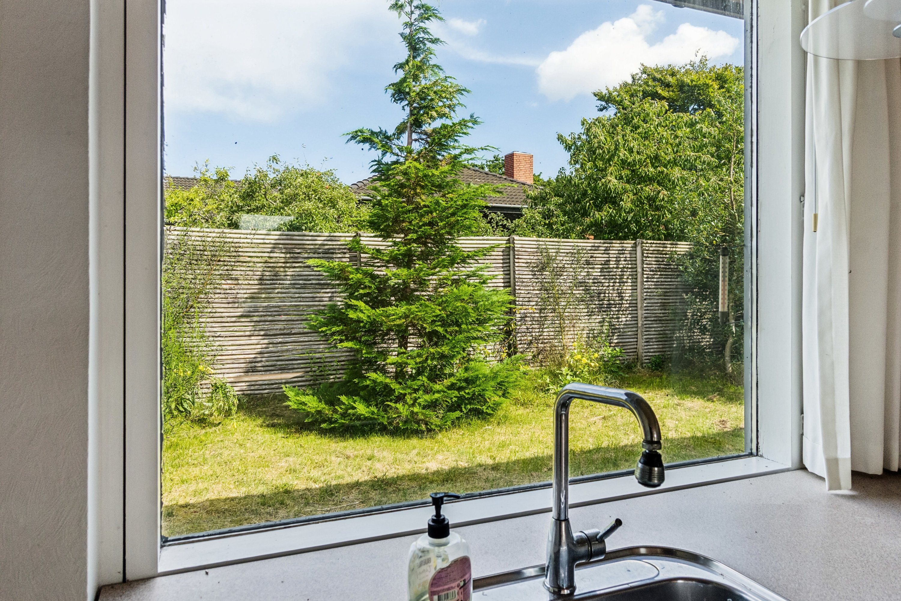 Fremhævet udsigt billede i fuldskærmstilstand. Billede af Blichersvej 6, 4500 Nykøbing Sj