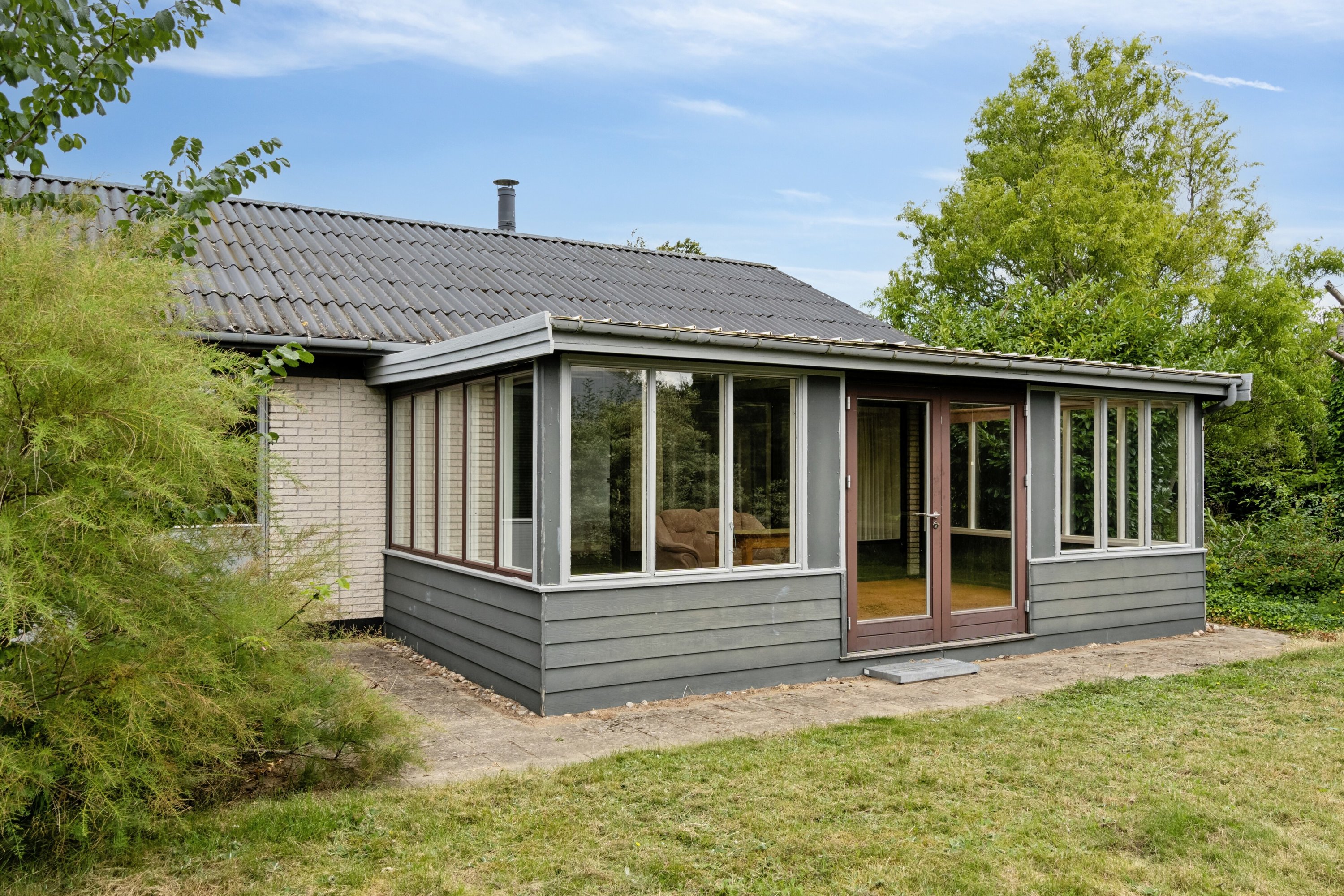 Blichersvej 6, 4500 Nykøbing Sj