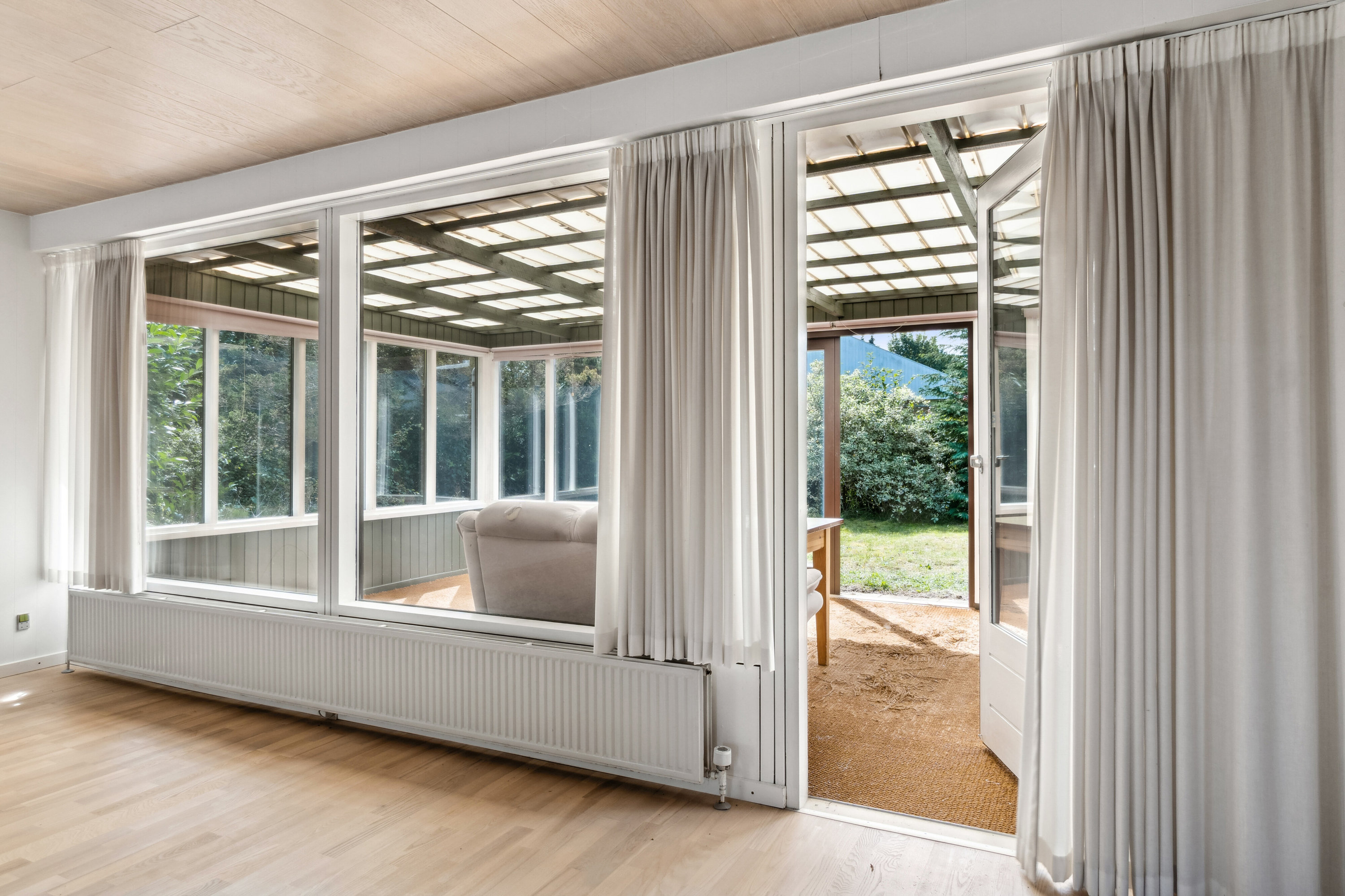 Fremhævet indendørs billede i fuldskærmstilstand. Billede af Blichersvej 6, 4500 Nykøbing Sj