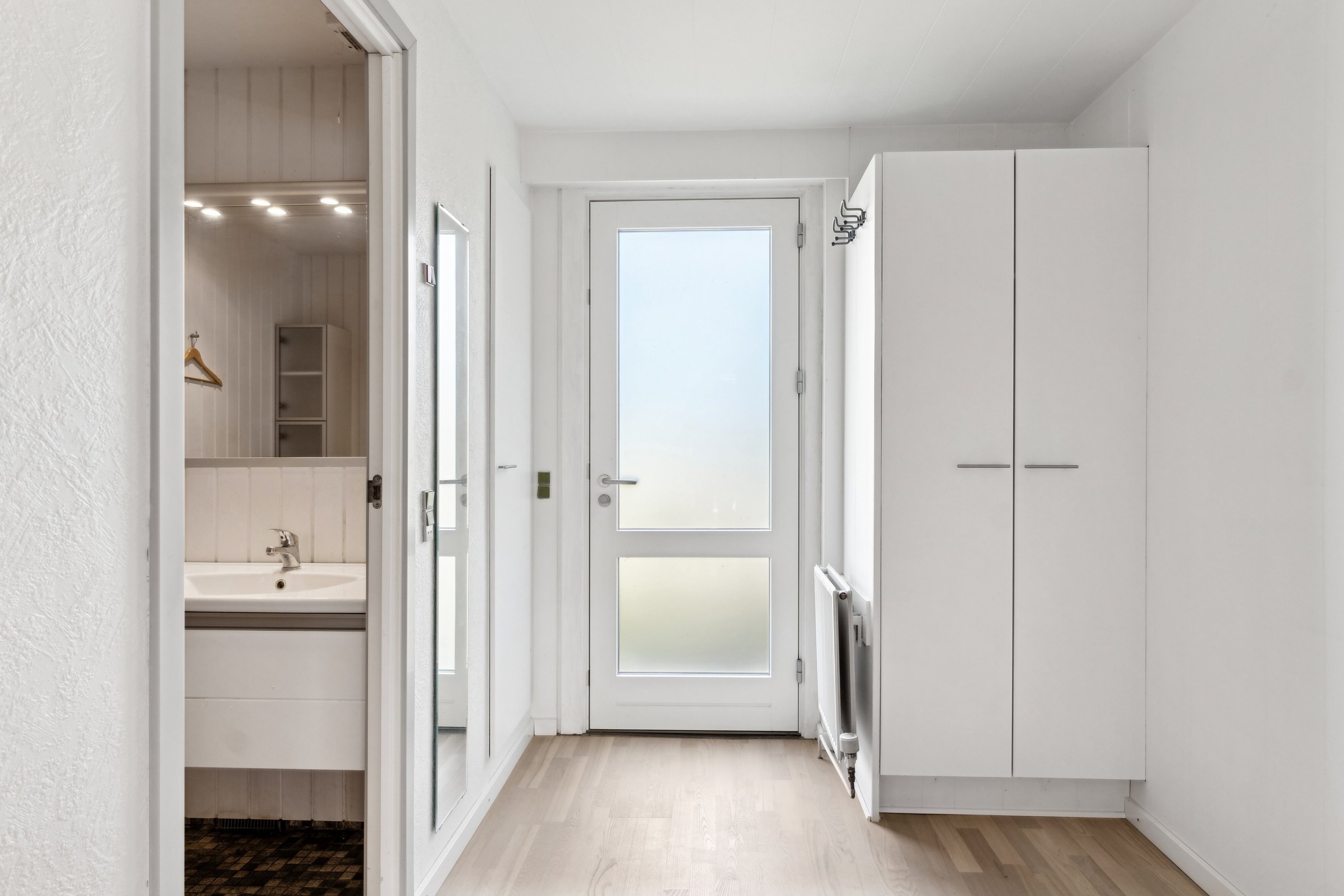 Fremhævet værelse billede i fuldskærmstilstand. Billede af Blichersvej 6, 4500 Nykøbing Sj