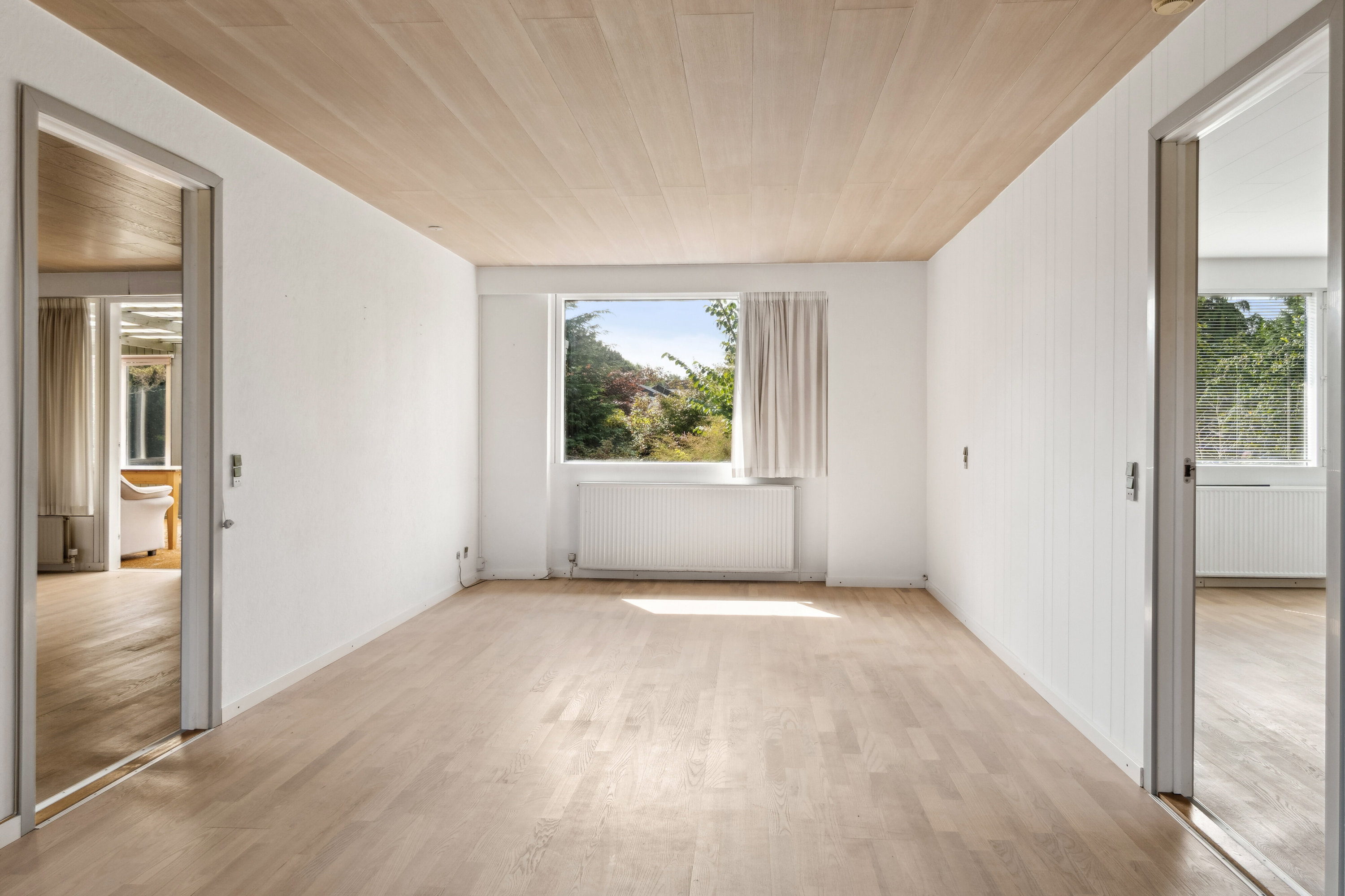 Fremhævet værelse billede i fuldskærmstilstand. Billede af Blichersvej 6, 4500 Nykøbing Sj