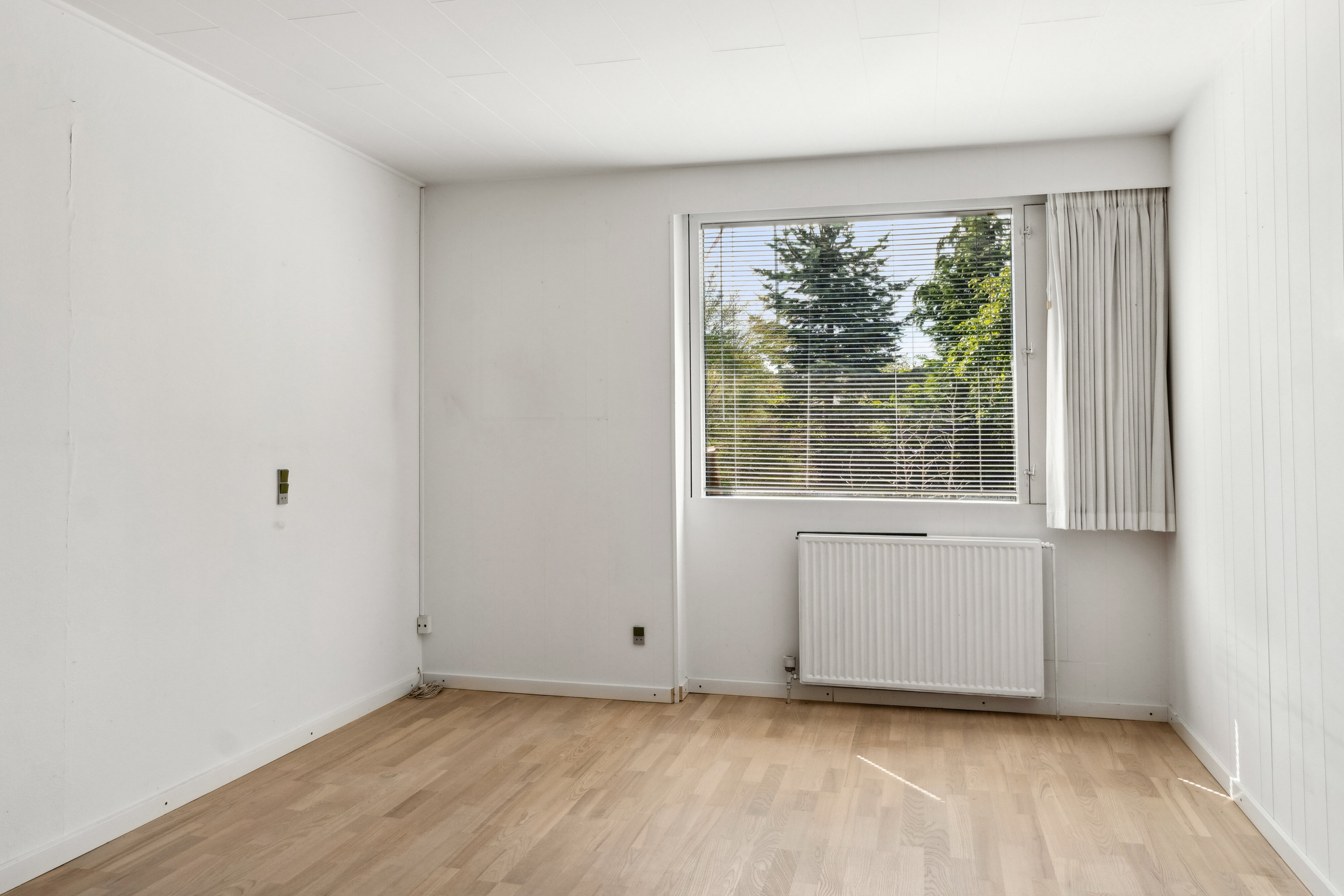 Fremhævet indendørs billede i fuldskærmstilstand. Billede af Blichersvej 6, 4500 Nykøbing Sj