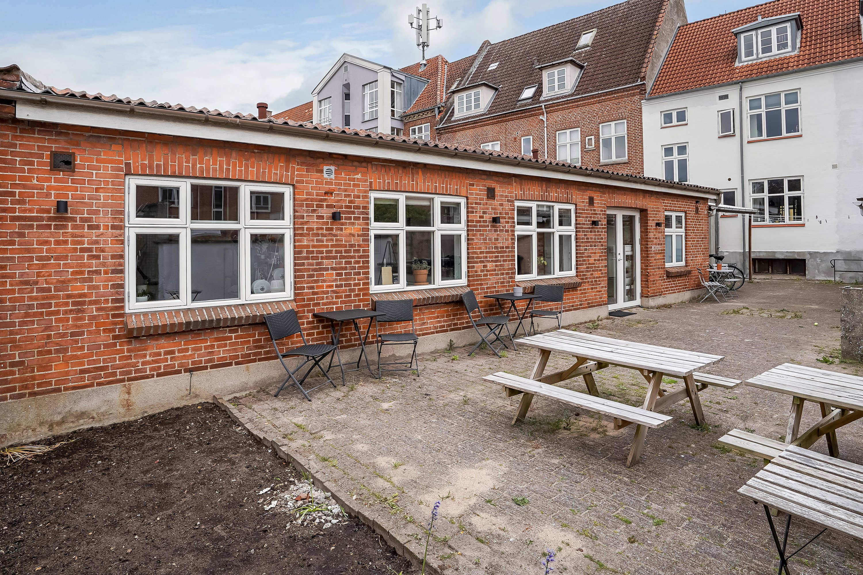 Skibhusvej 102B, 5000 Odense C