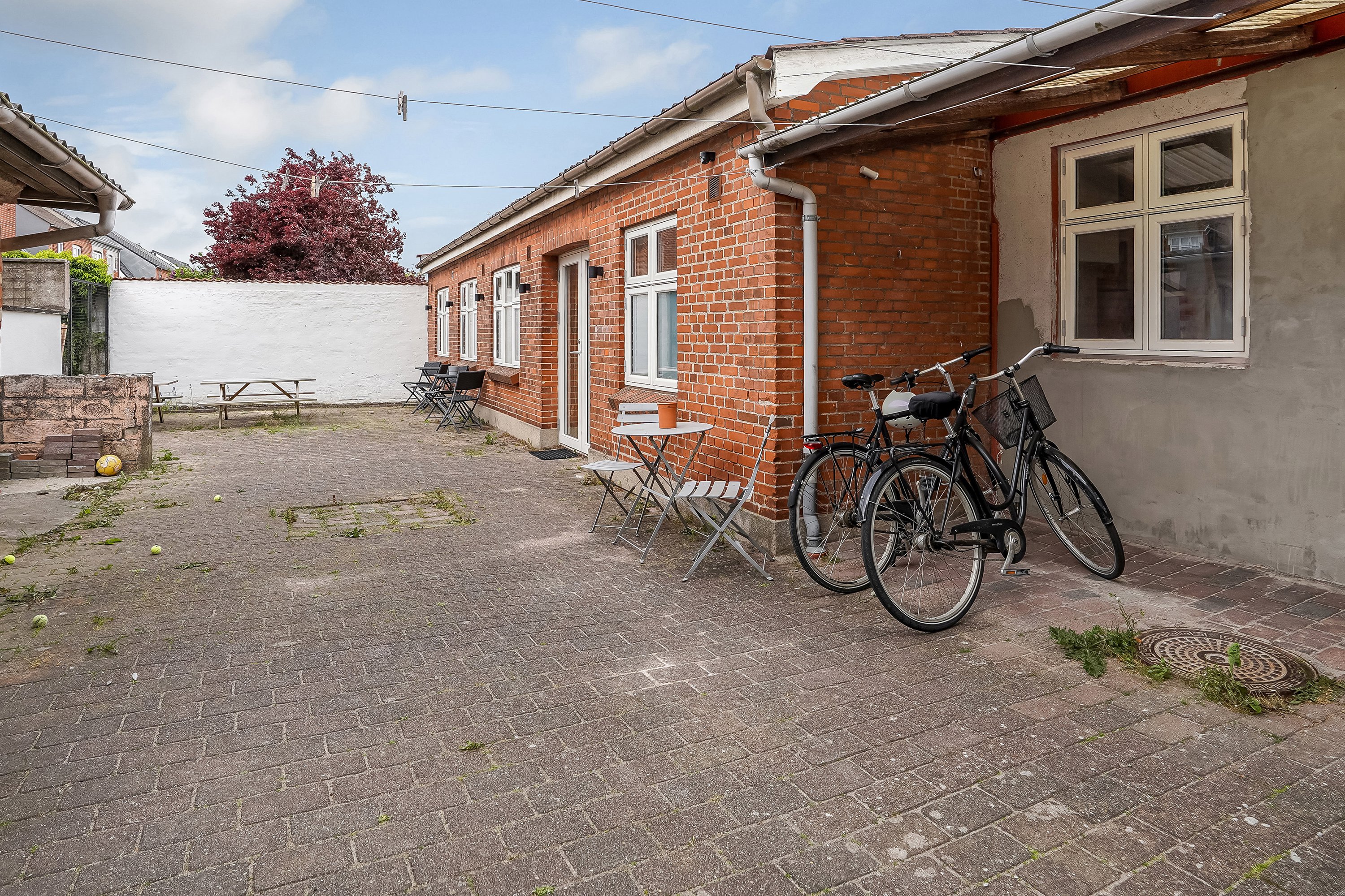 Fremhævet ejendommen billede i fuldskærmstilstand. Billede af Skibhusvej 102B, 5000 Odense C