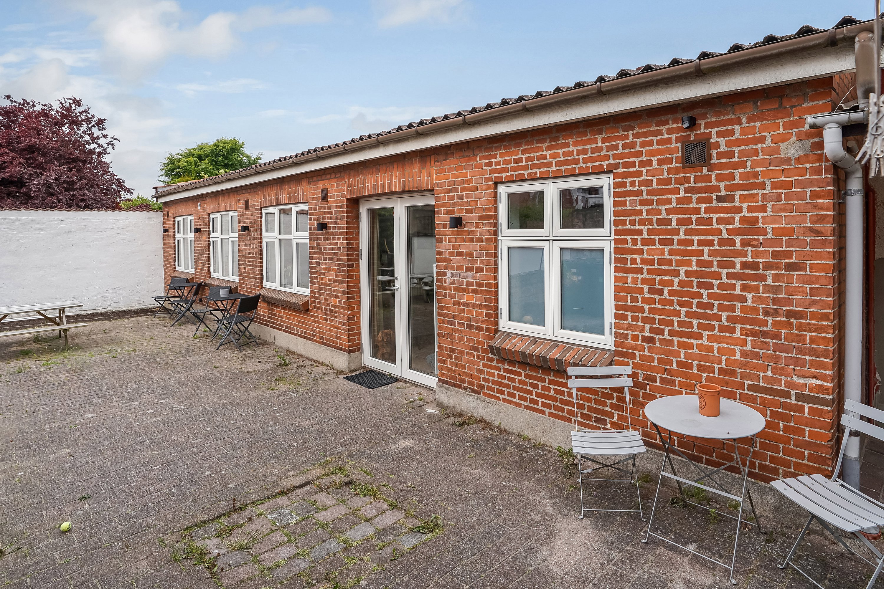 Fremhævet ejendommen billede i fuldskærmstilstand. Billede af Skibhusvej 102B, 5000 Odense C