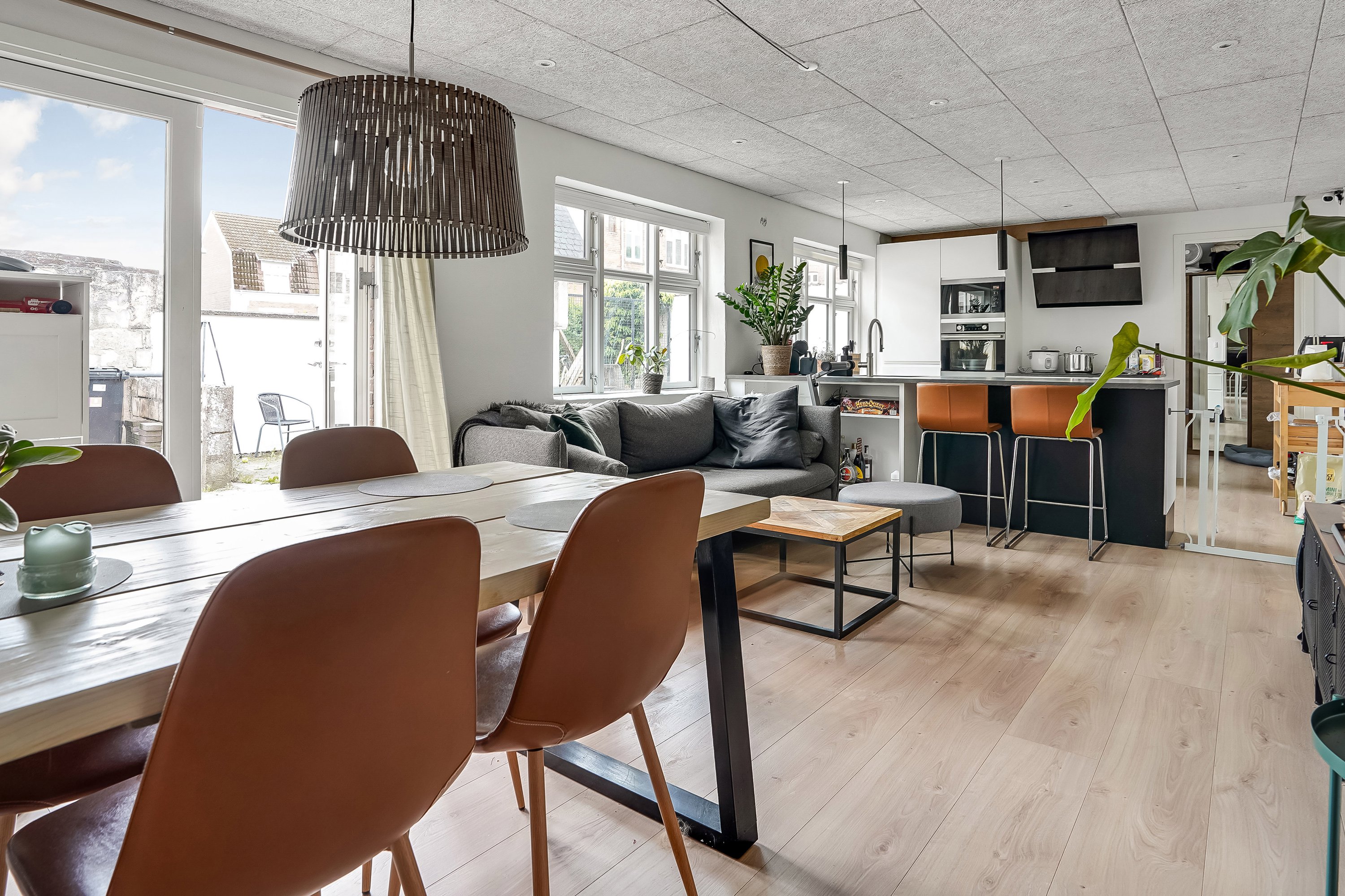 Skibhusvej 102B, 5000 Odense C