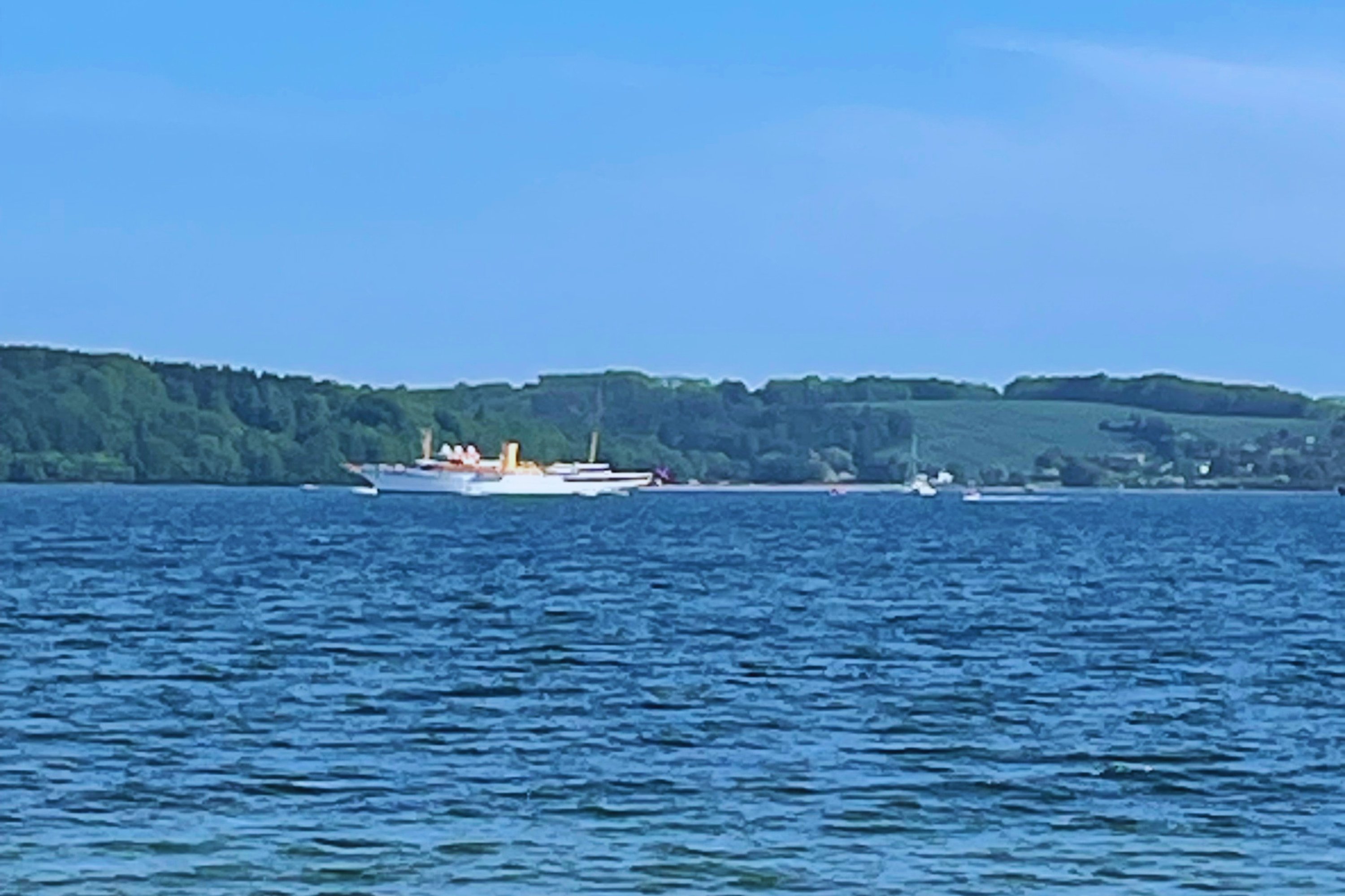 Fremhævet  billede i fuldskærmstilstand. Billede af Varnæsvej 71, 6200 Aabenraa