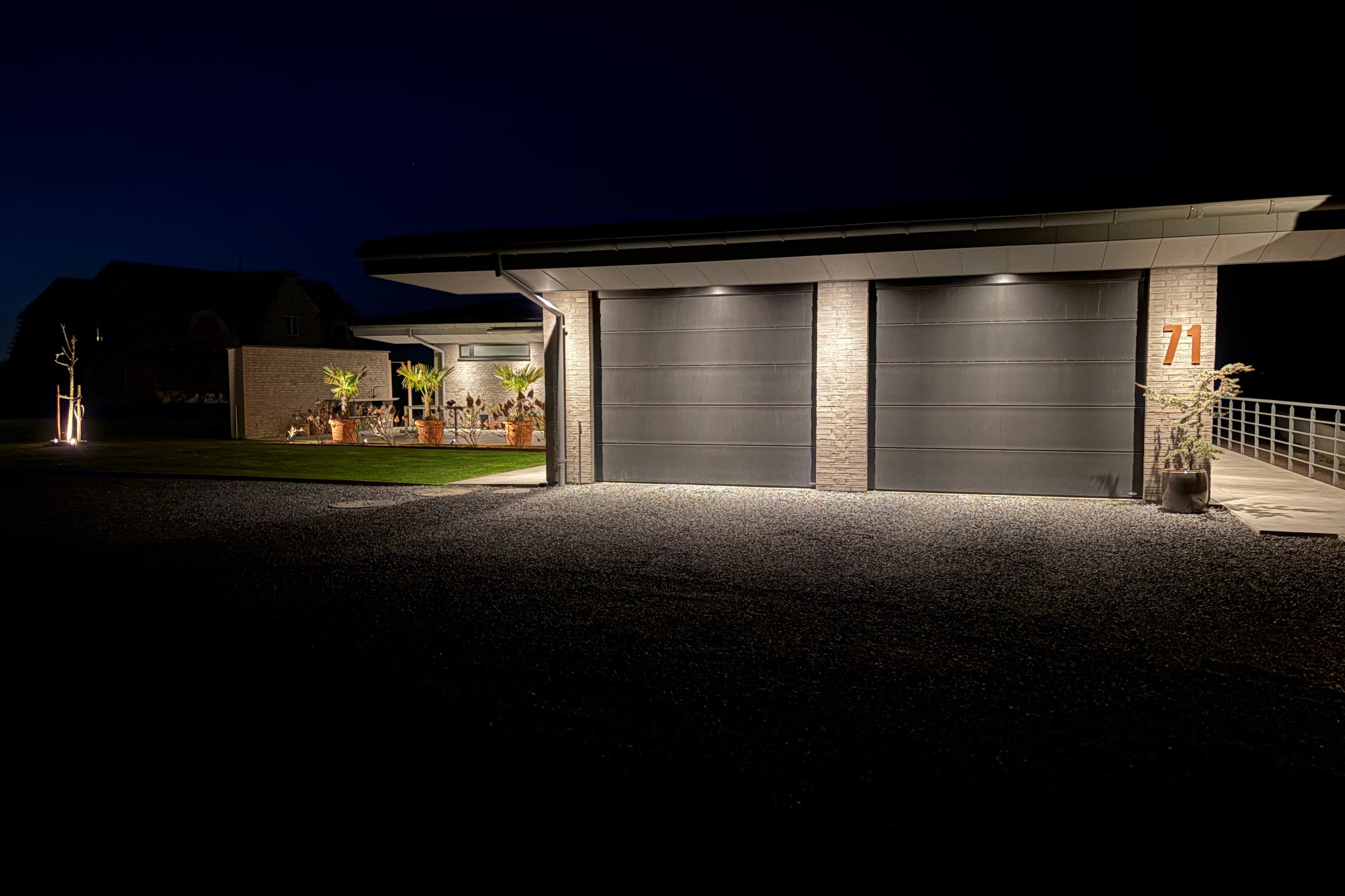 Fremhævet  billede i fuldskærmstilstand. Billede af Varnæsvej 71, 6200 Aabenraa