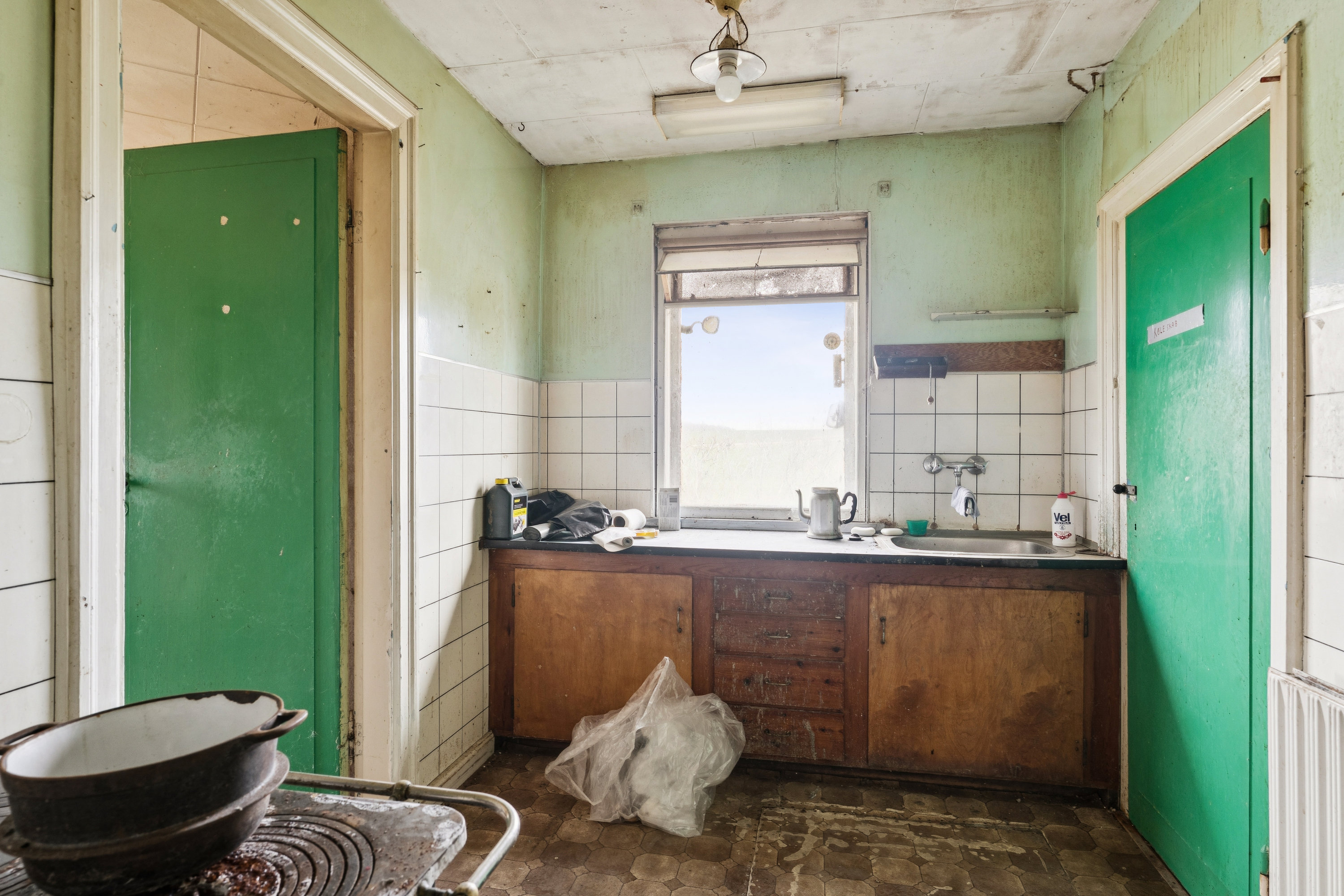 Fremhævet altan billede i fuldskærmstilstand. Billede af Åstrupvej 51, Lindbj-Tvede, 8930 Randers NØ