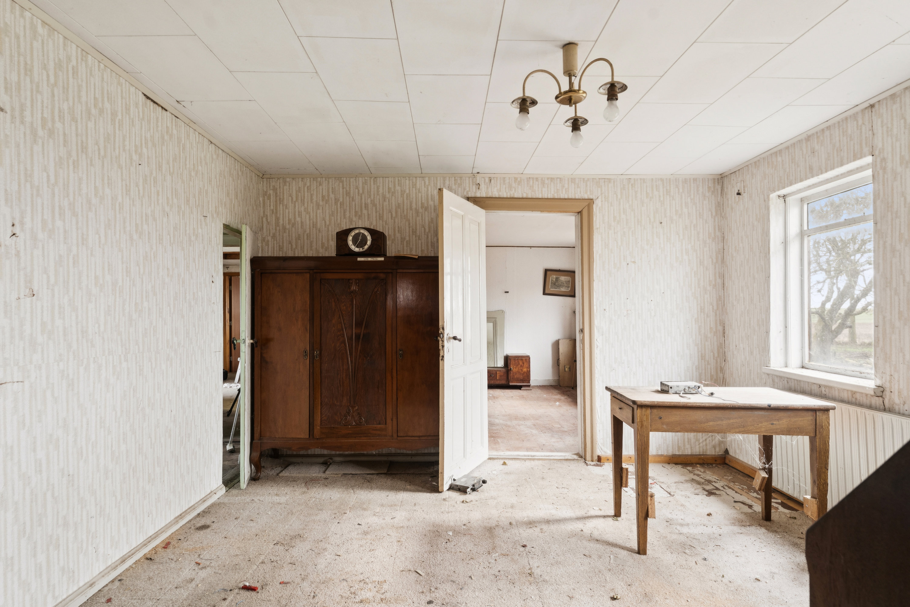 Fremhævet andet billede i fuldskærmstilstand. Billede af Åstrupvej 51, Lindbj-Tvede, 8930 Randers NØ