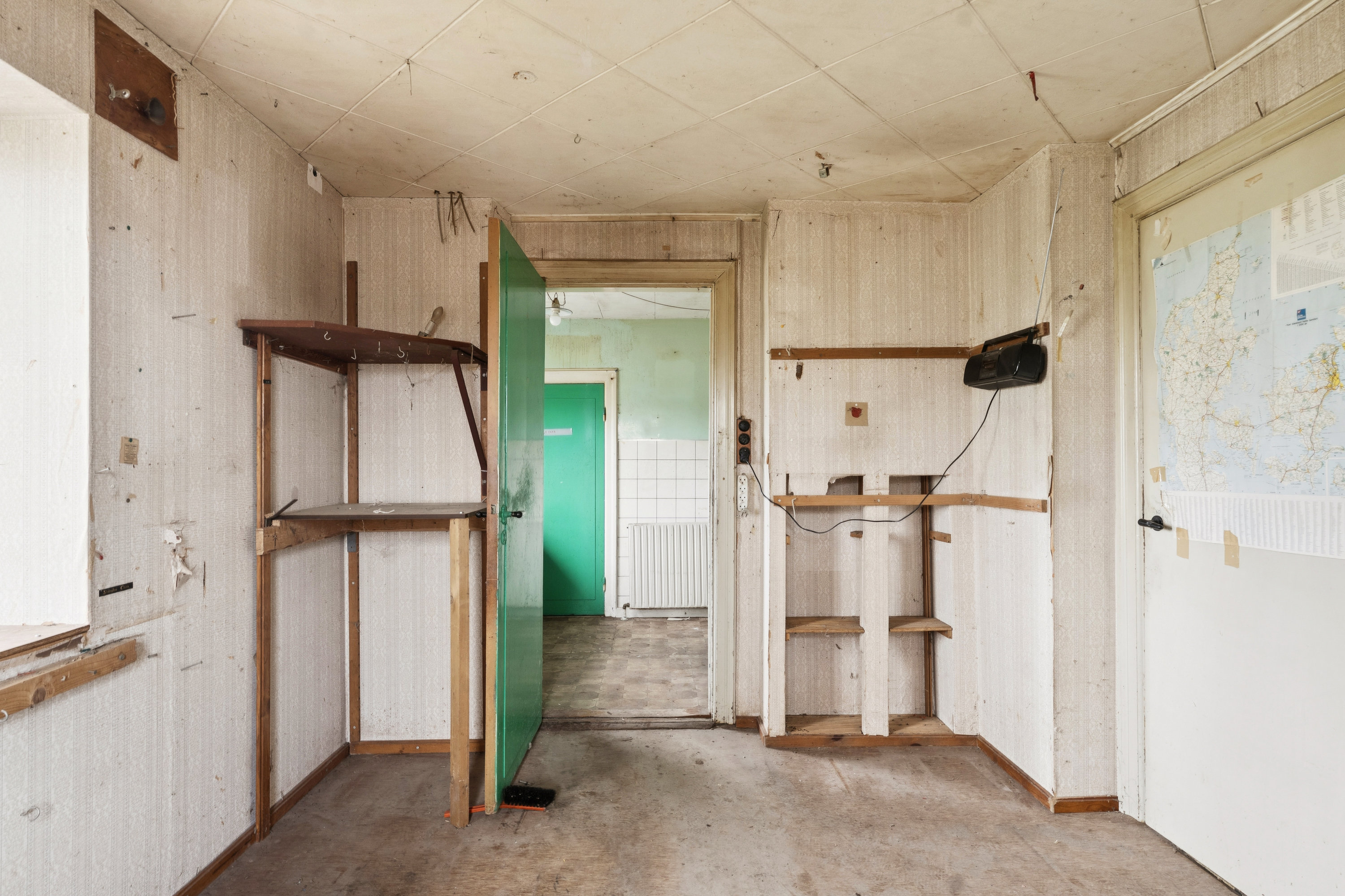 Fremhævet disponibel billede i fuldskærmstilstand. Billede af Åstrupvej 51, Lindbj-Tvede, 8930 Randers NØ