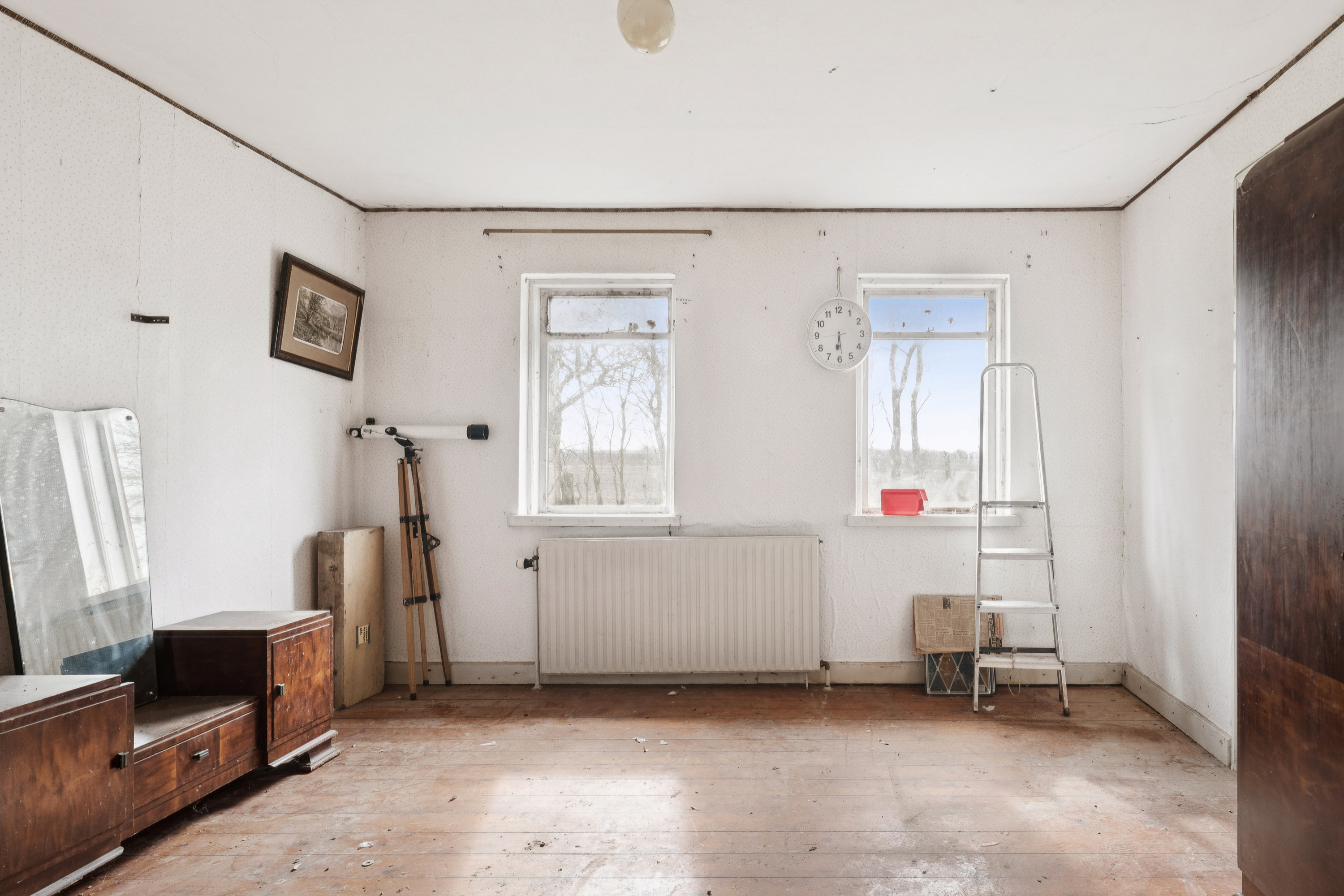 Fremhævet disponibelt rum billede i fuldskærmstilstand. Billede af Åstrupvej 51, Lindbj-Tvede, 8930 Randers NØ