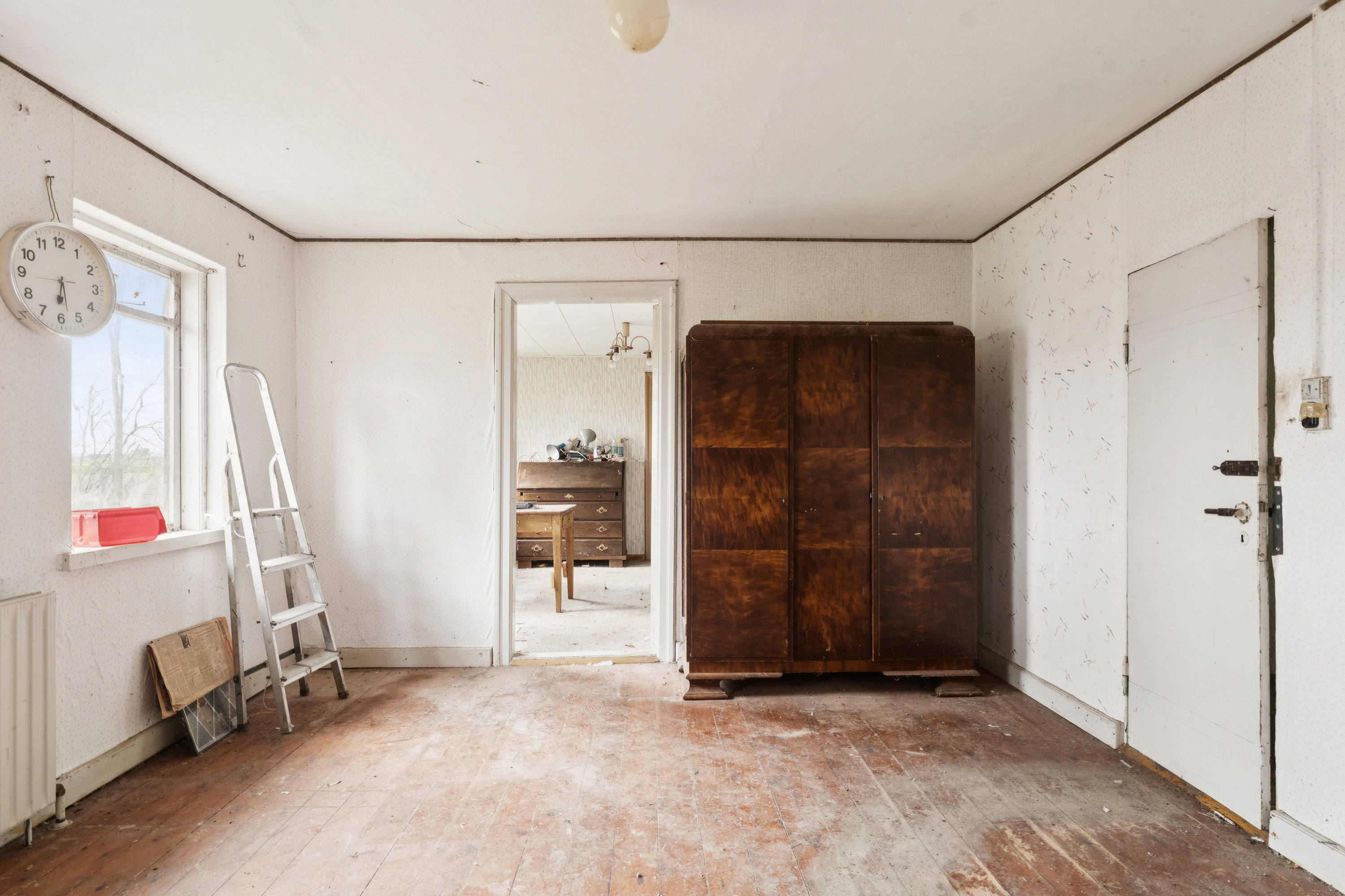 Fremhævet værelse billede i fuldskærmstilstand. Billede af Åstrupvej 51, Lindbj-Tvede, 8930 Randers NØ