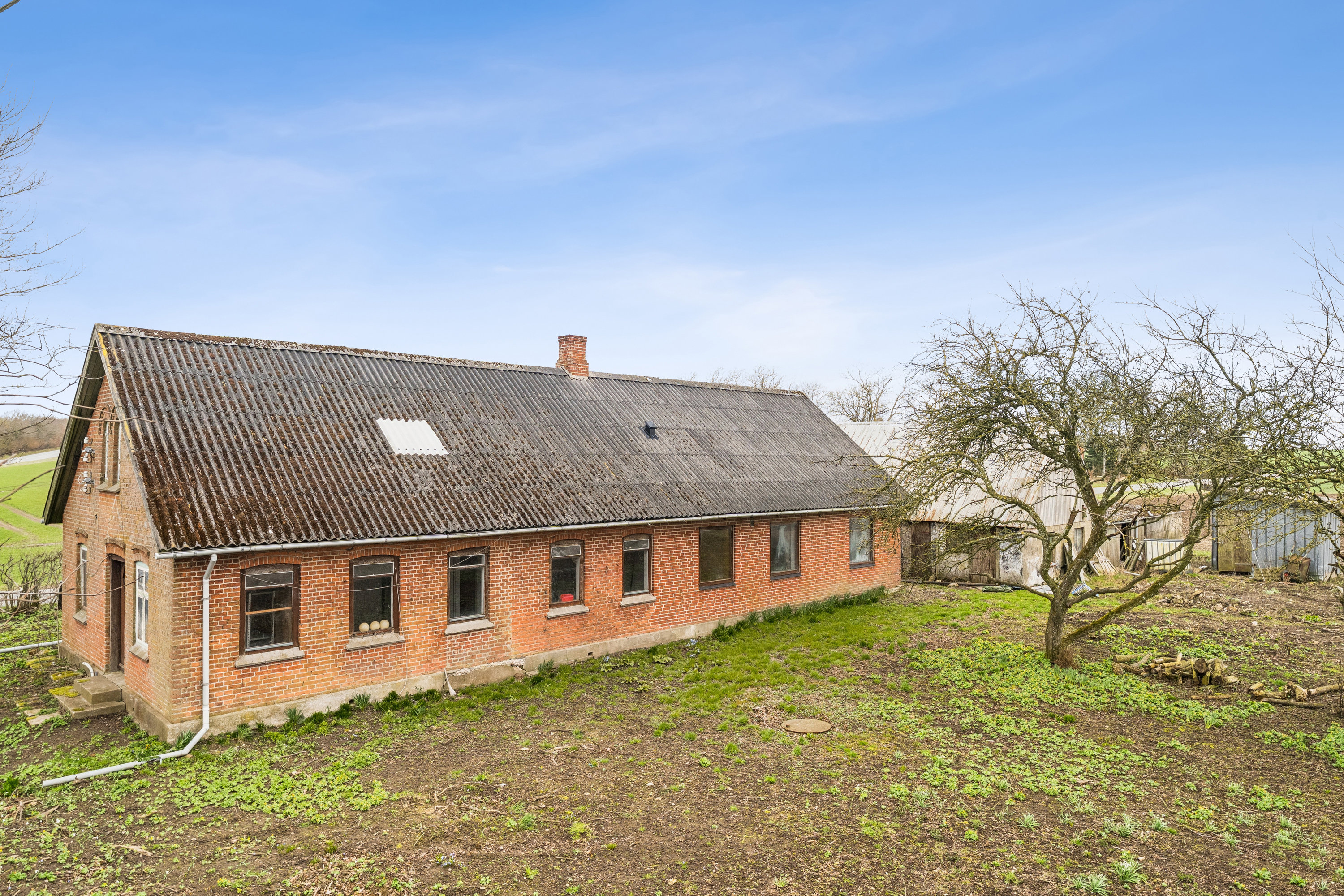 Åstrupvej 51, Lindbj-Tvede, 8930 Randers NØ