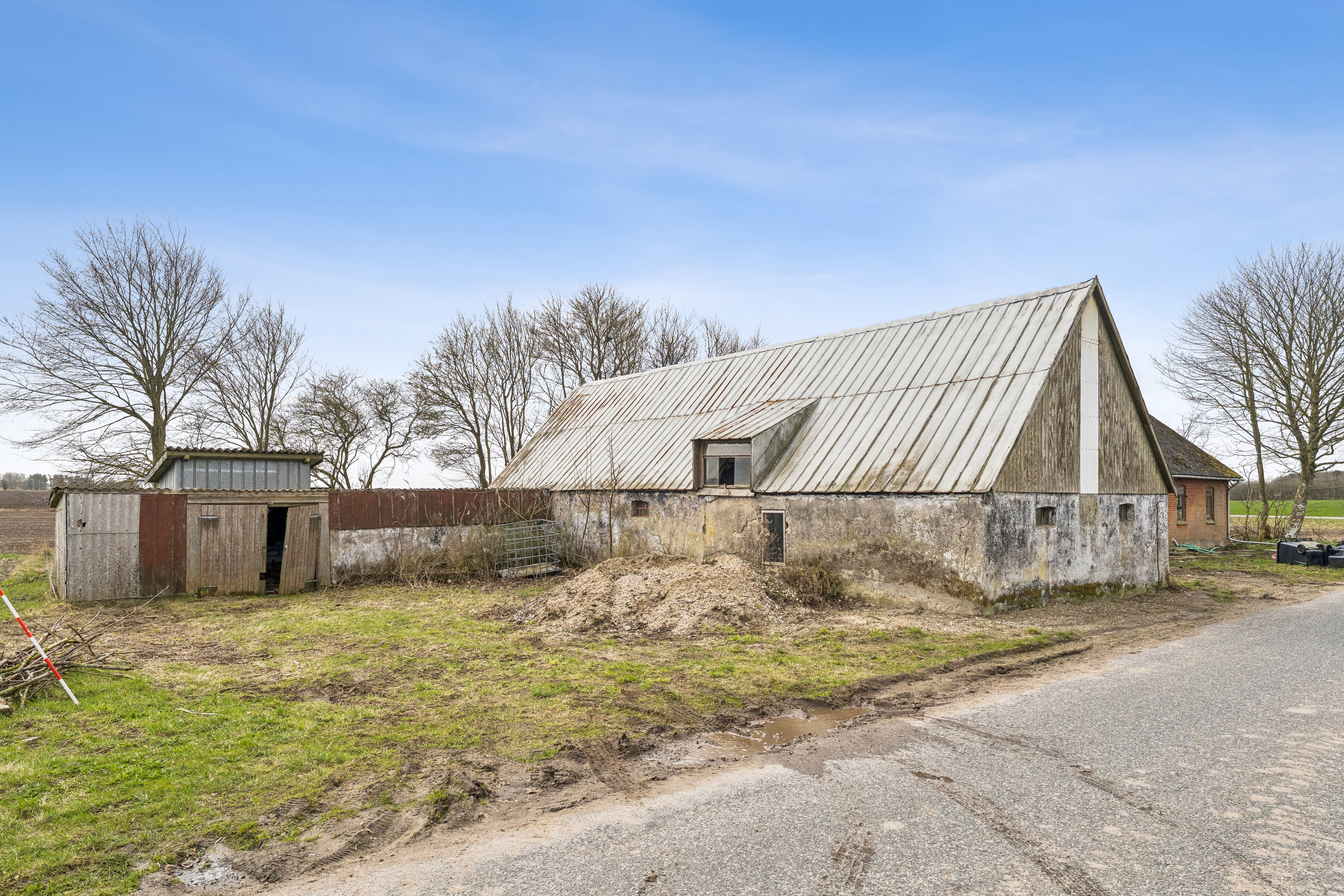 Fremhævet andet billede i fuldskærmstilstand. Billede af Åstrupvej 51, Lindbj-Tvede, 8930 Randers NØ