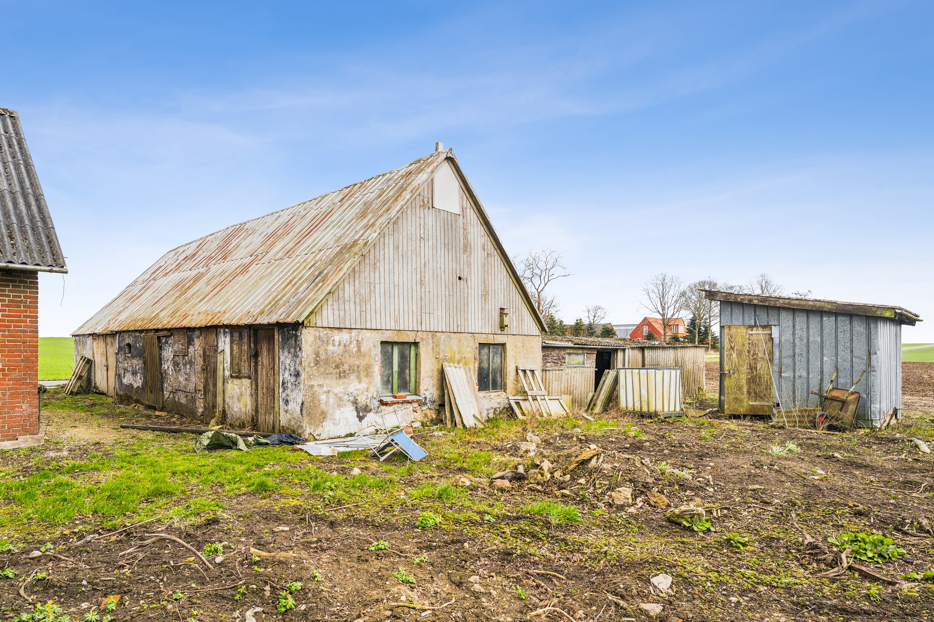 Fremhævet andet billede i fuldskærmstilstand. Billede af Åstrupvej 51, Lindbj-Tvede, 8930 Randers NØ