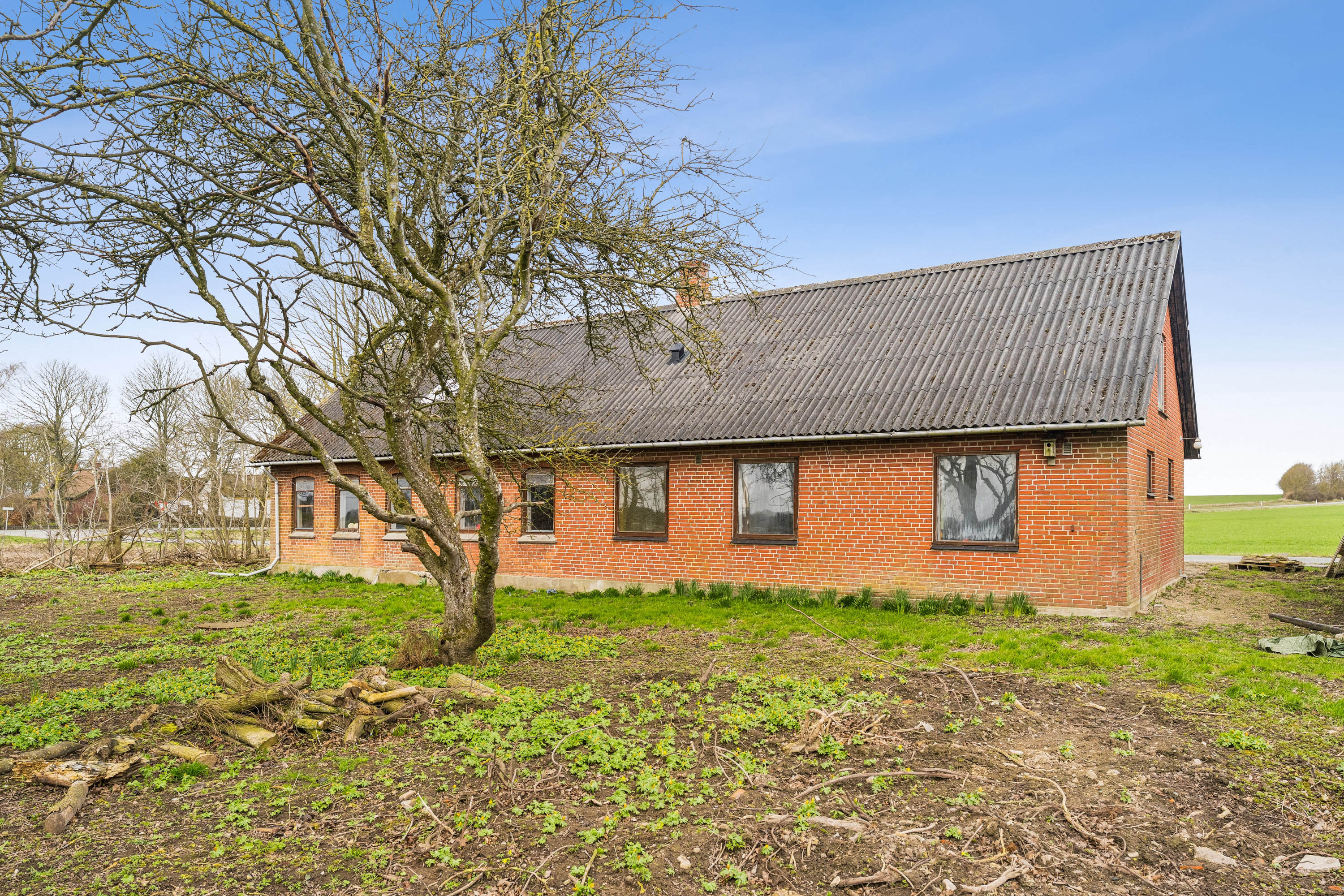 Åstrupvej 51, Lindbj-Tvede, 8930 Randers NØ