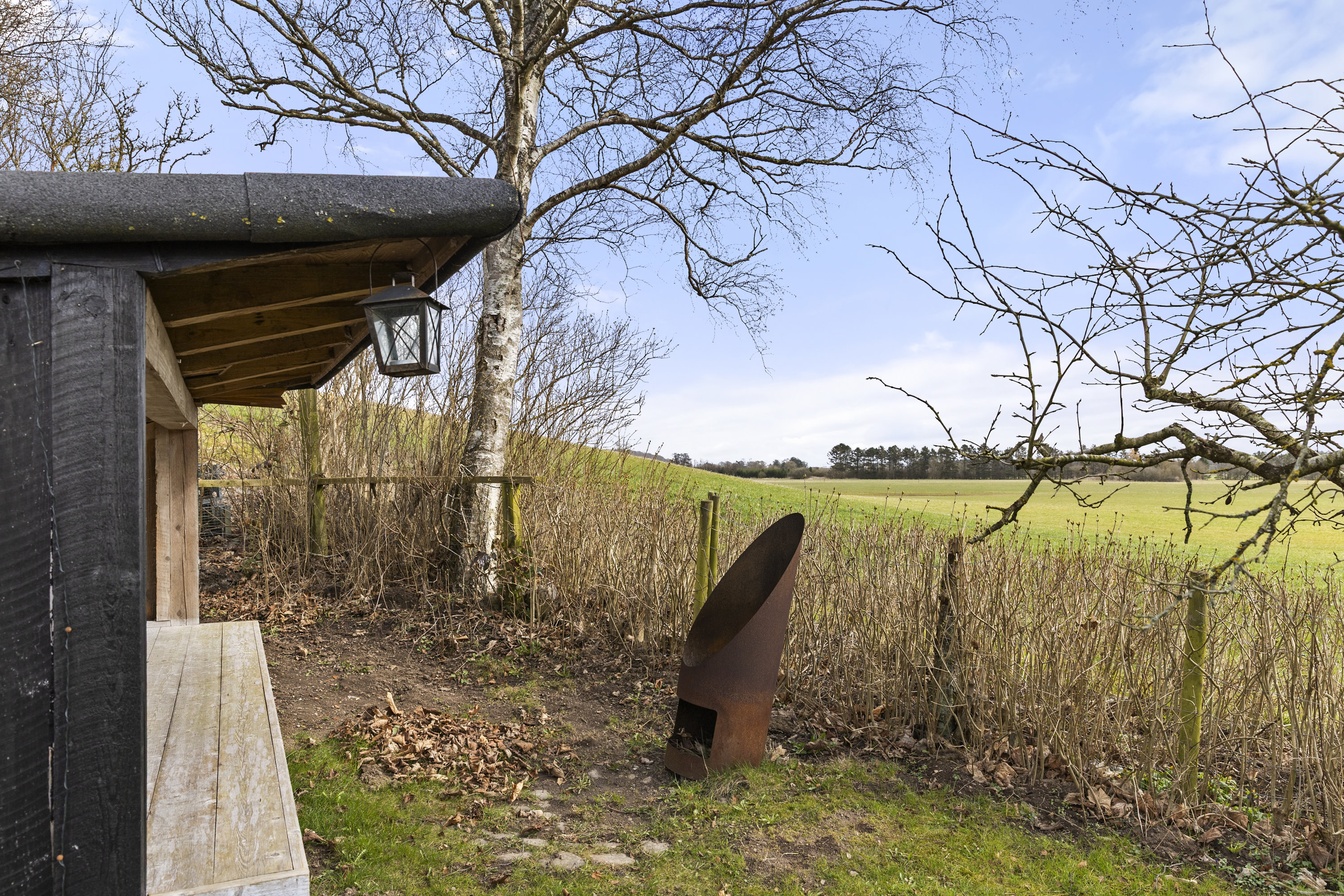 Fremhævet have billede i fuldskærmstilstand. Billede af Dianalundvej 29, 4293 Dianalund